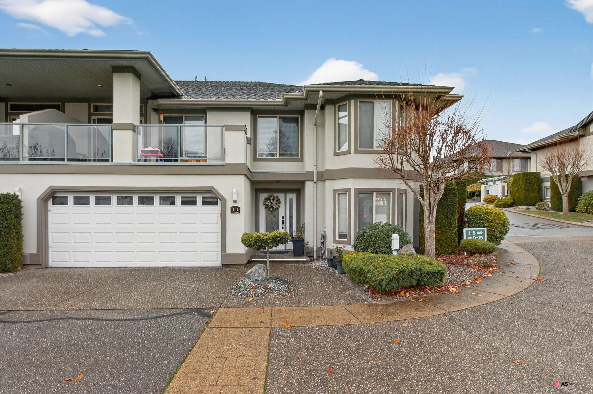 19 - 3555 Blue Jay Street, Abbotsford
