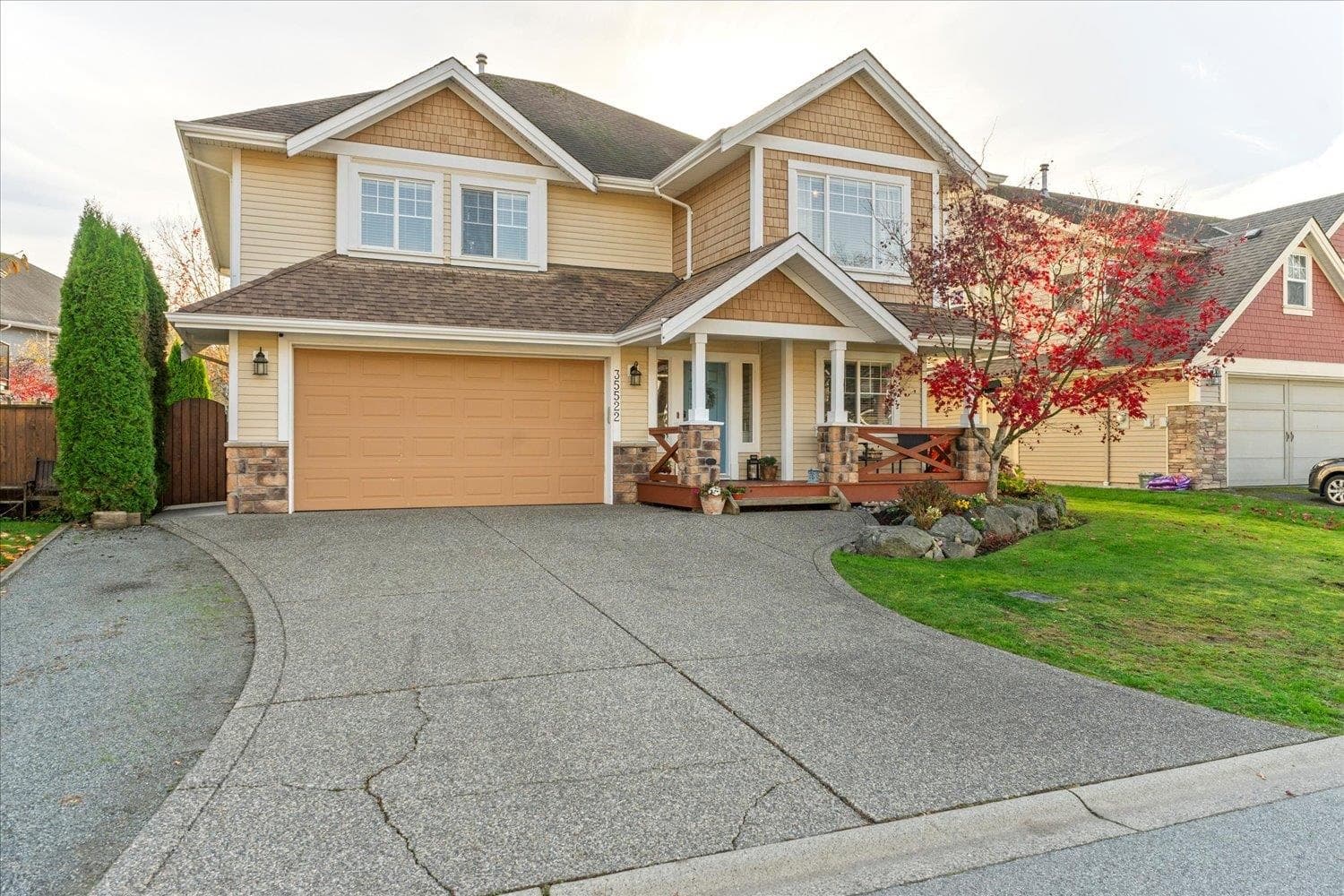 35522 Angus Crescent, Abbotsford, V3G 0A2 — photo 2