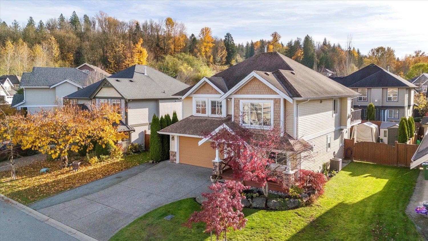 35522 Angus Crescent, Abbotsford, V3G 0A2 — photo 1