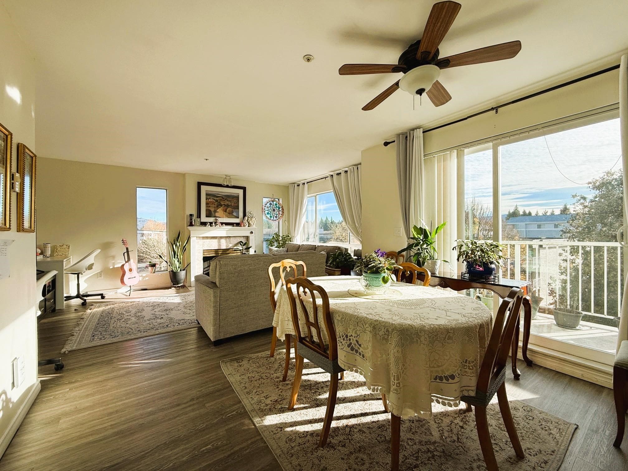 437 - 32830 George Ferguson Way, Abbotsford, V2S 7K1 — photo 3