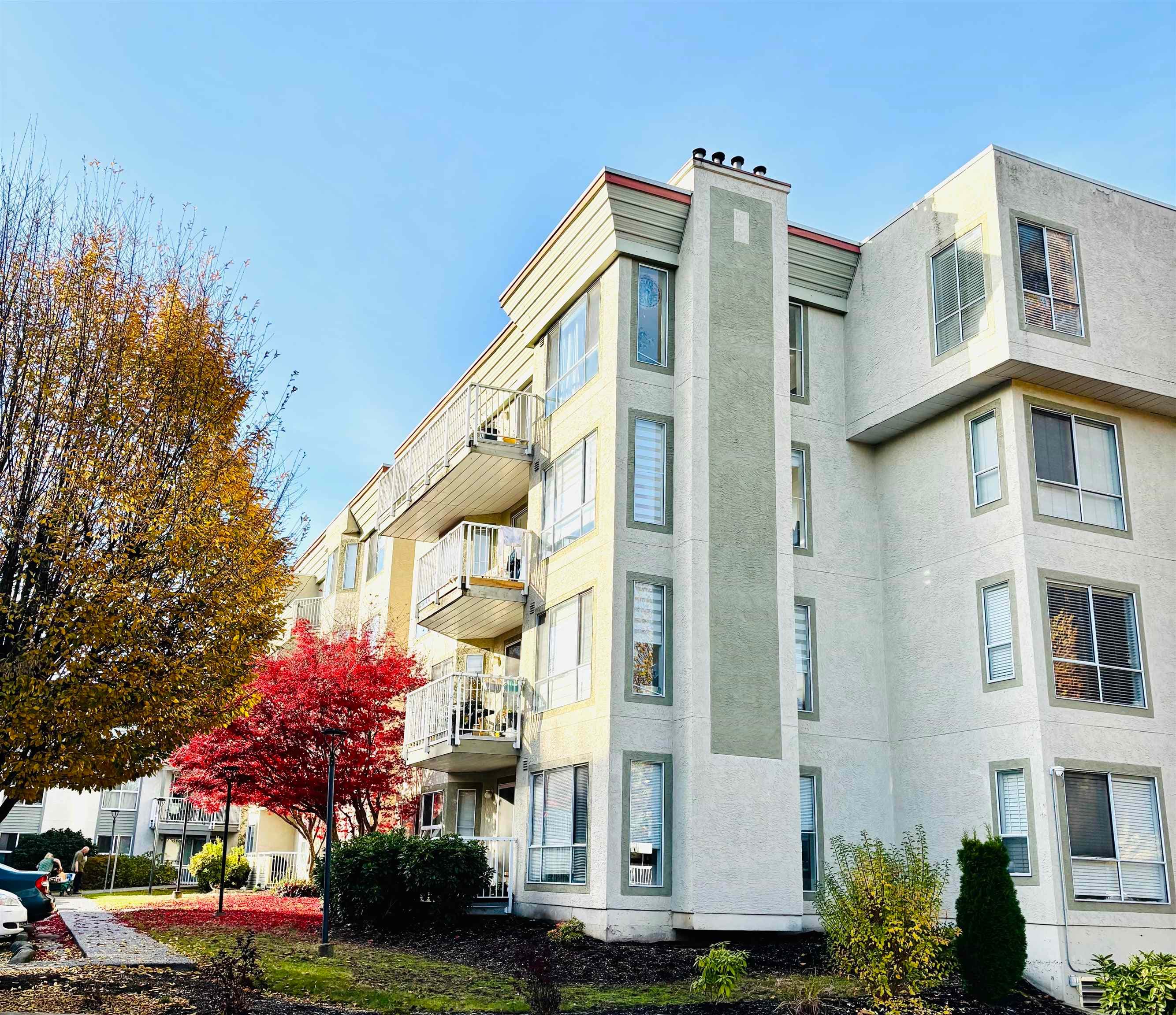 437 - 32830 George Ferguson Way, Abbotsford