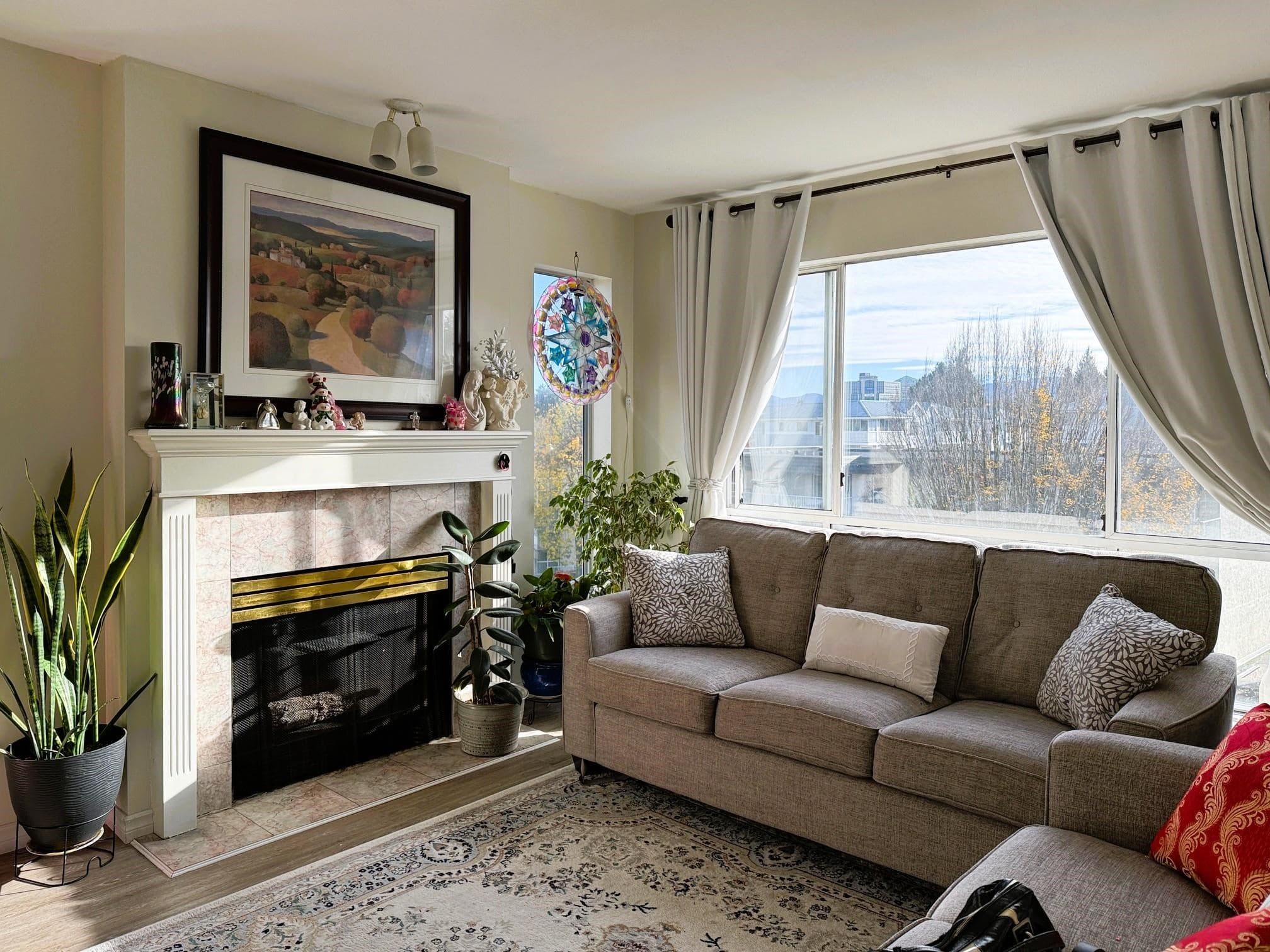 437 - 32830 George Ferguson Way, Abbotsford, V2S 7K1 — photo 5