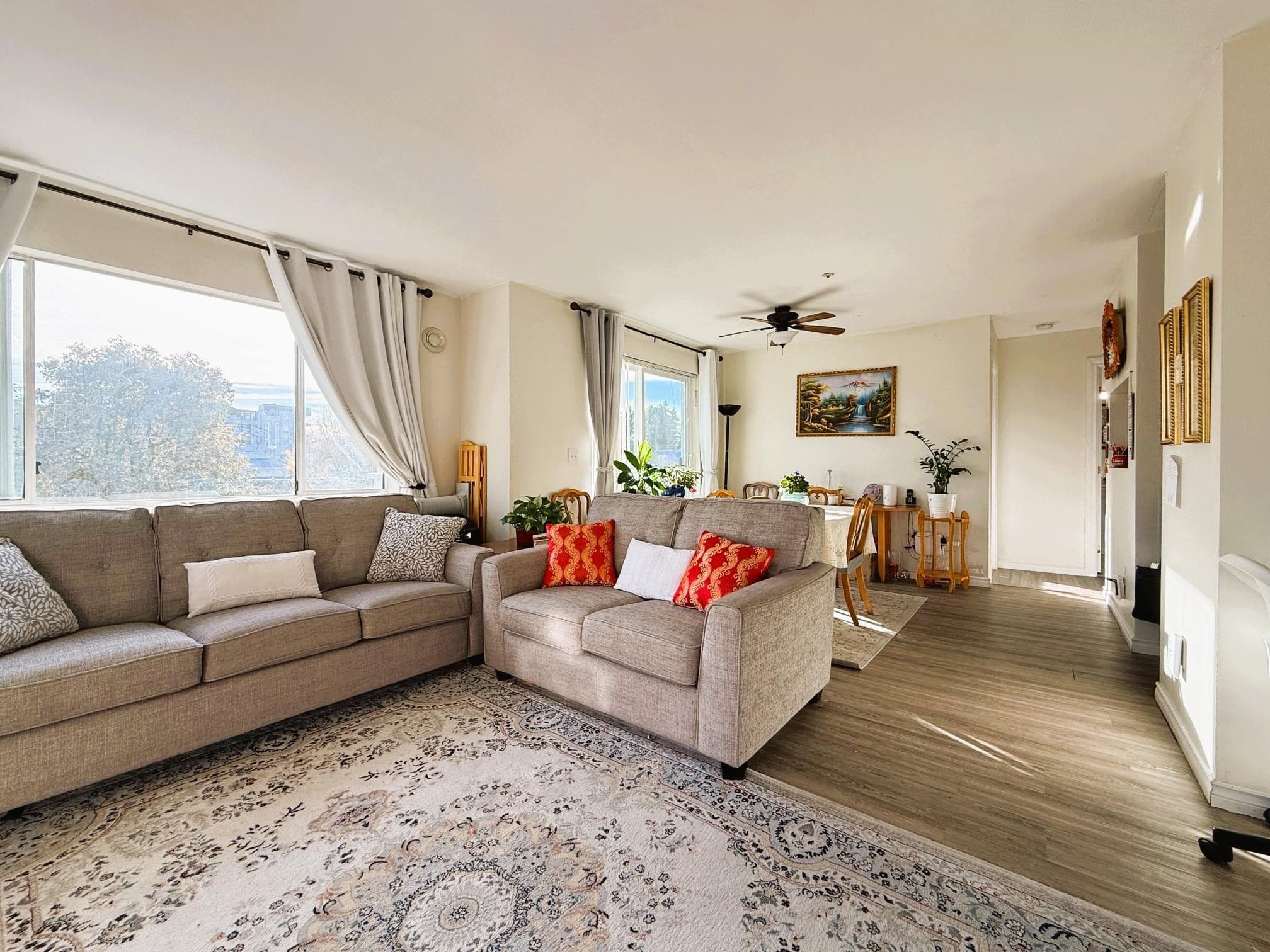 437 - 32830 George Ferguson Way, Abbotsford, V2S 7K1 — photo 4