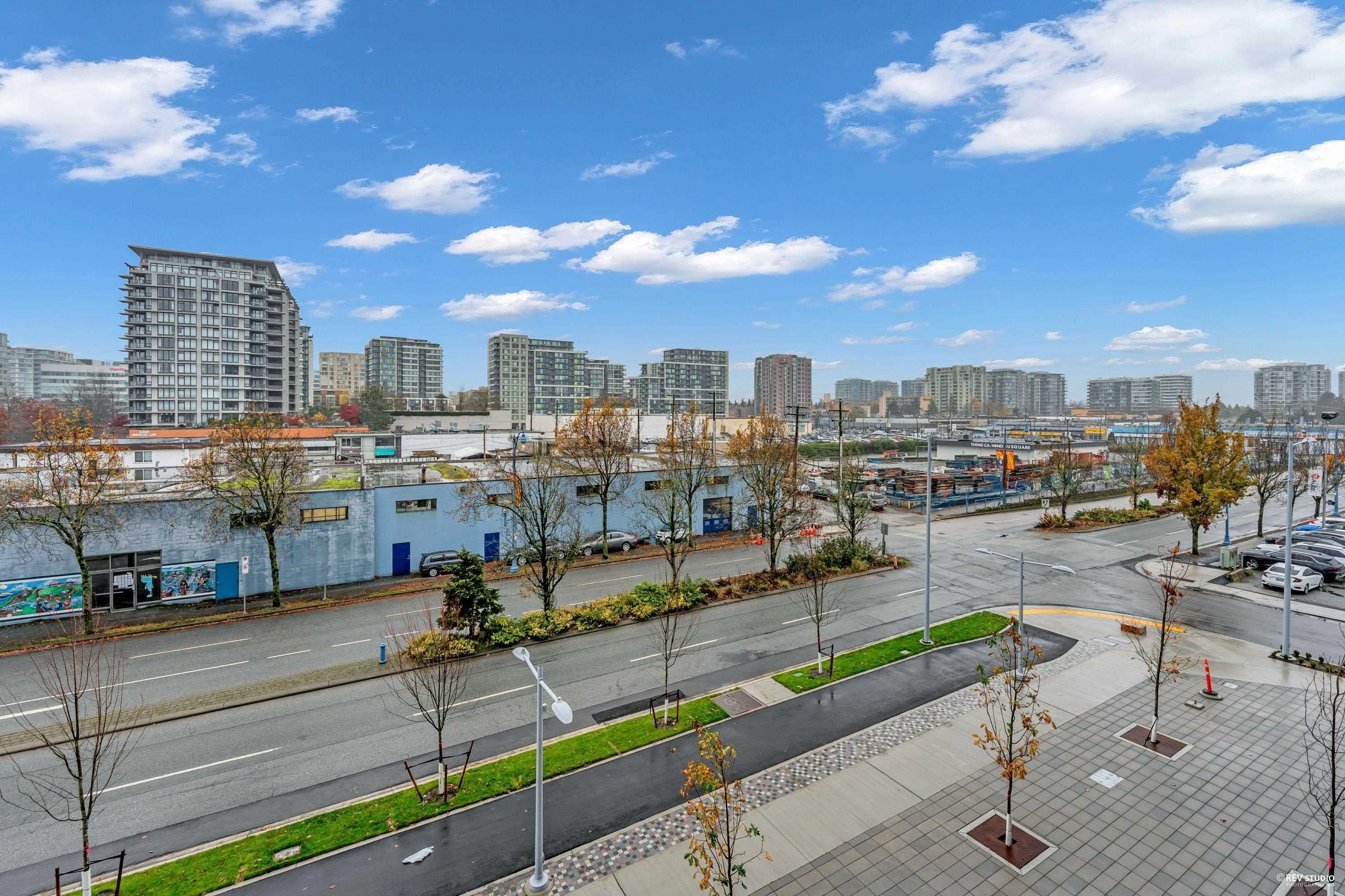 405 - 7977 Lansdowne Road, Richmond, V6X 0X7 — photo 4