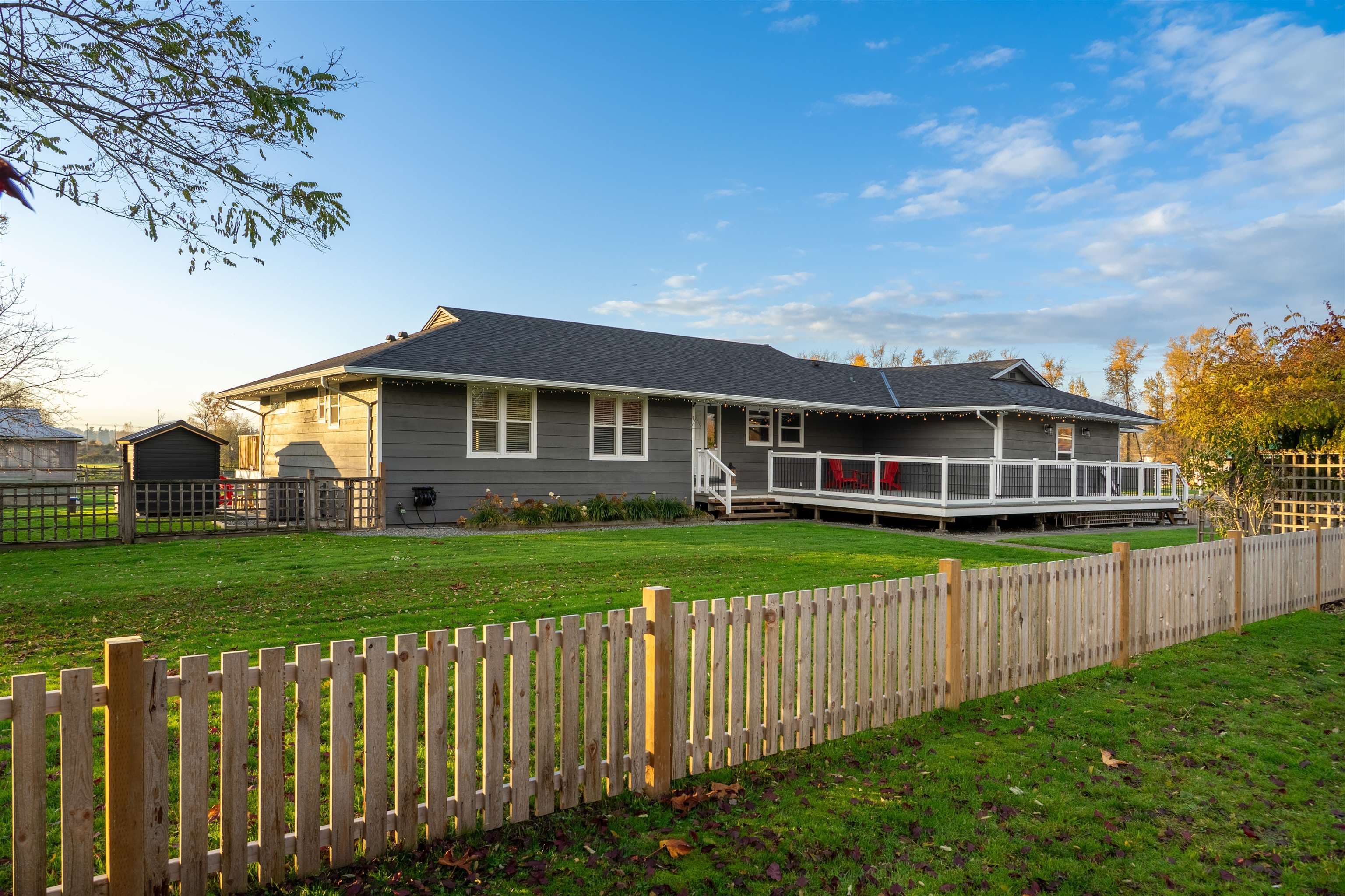 8575 240 Street, Langley — sold