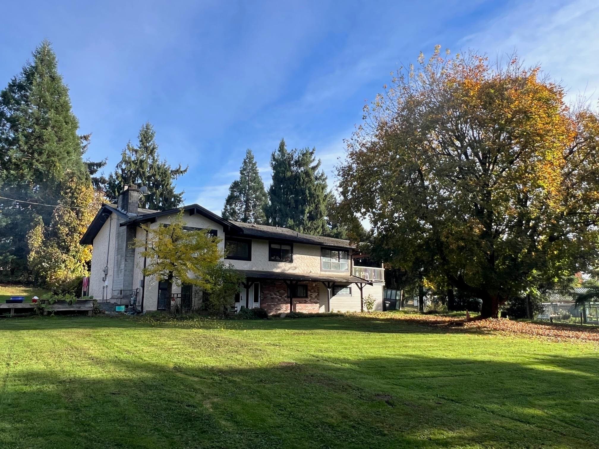 6050 Leclair Street, Abbotsford