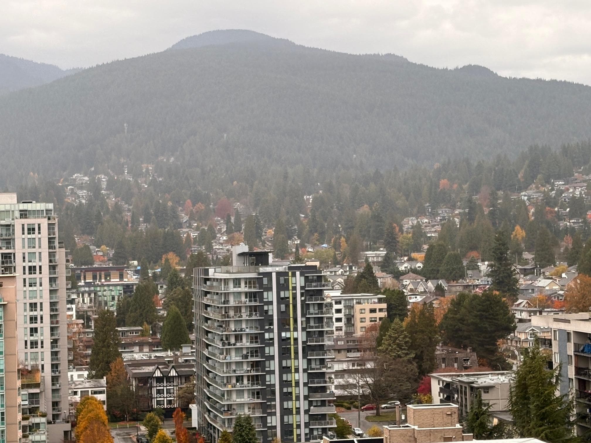 1609 - 125 E 14th Street, North Vancouver, V7L 0E6 — photo 3