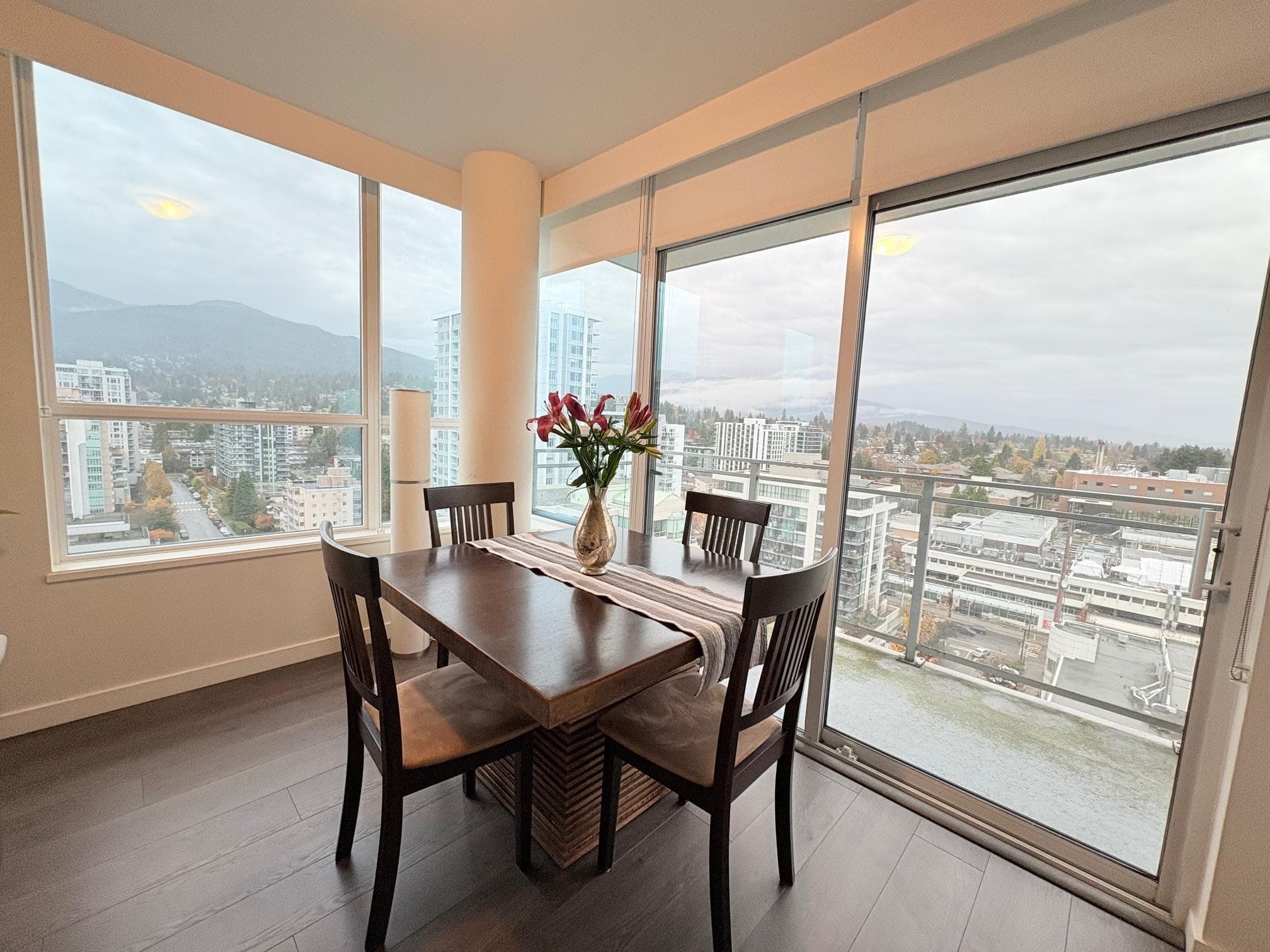 1609 - 125 E 14th Street, North Vancouver, V7L 0E6 — photo 5