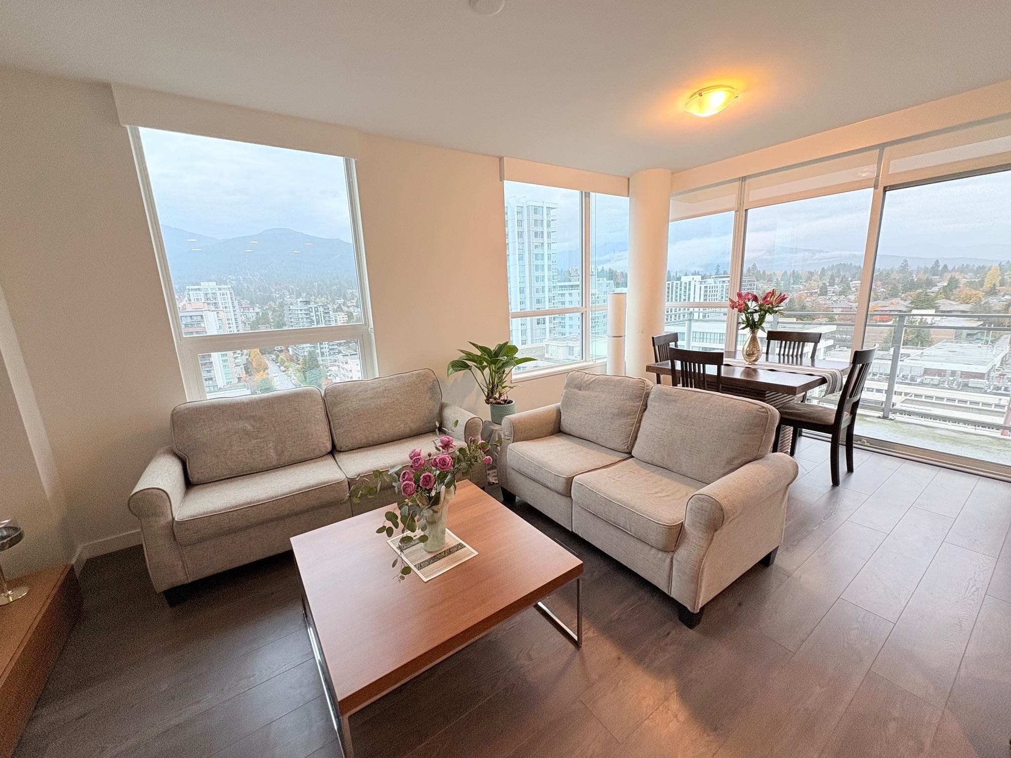 1609 - 125 E 14th Street, North Vancouver, V7L 0E6 — photo 4