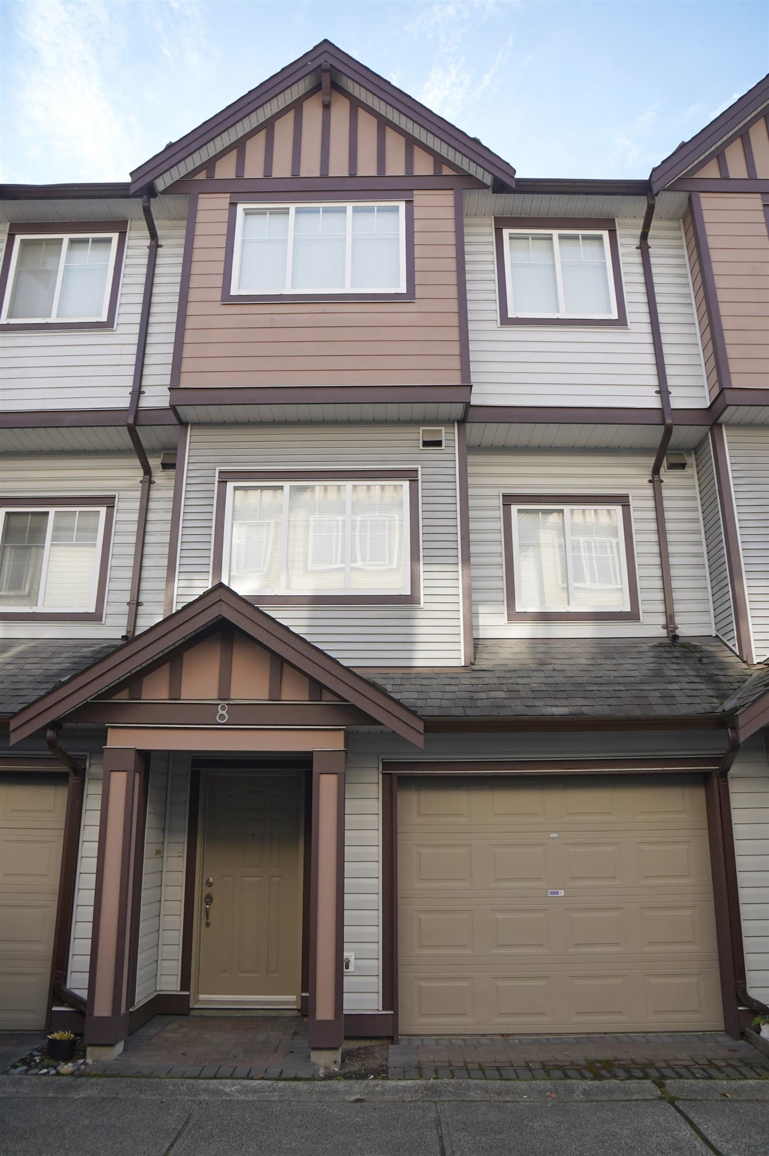 8 - 7700 Abercrombie Drive, Richmond, V6Y 3X8 — photo 2