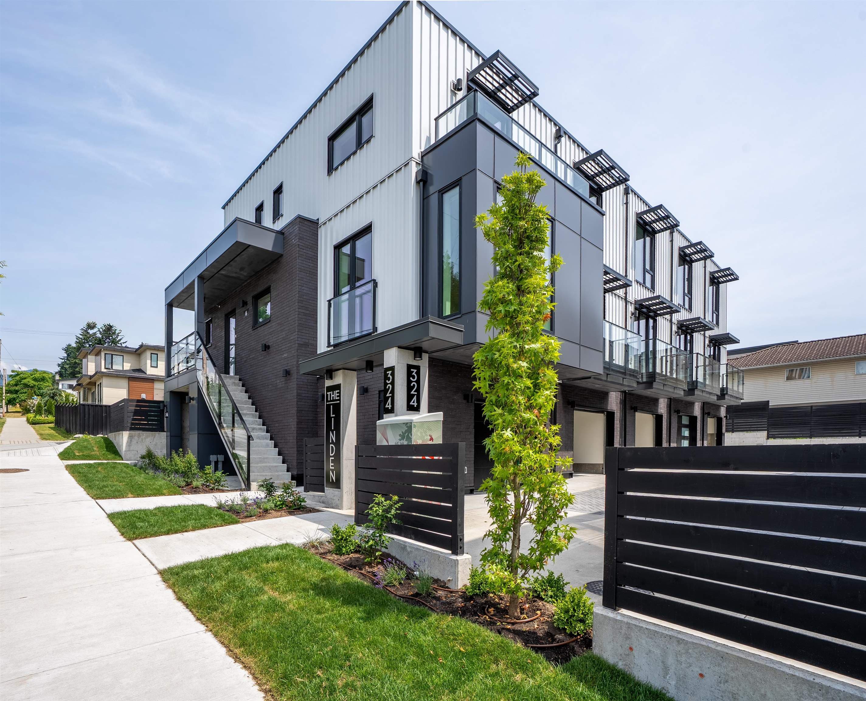 TH8 - 610 E 3rd Street, North Vancouver, V7L 1G7 — photo 1