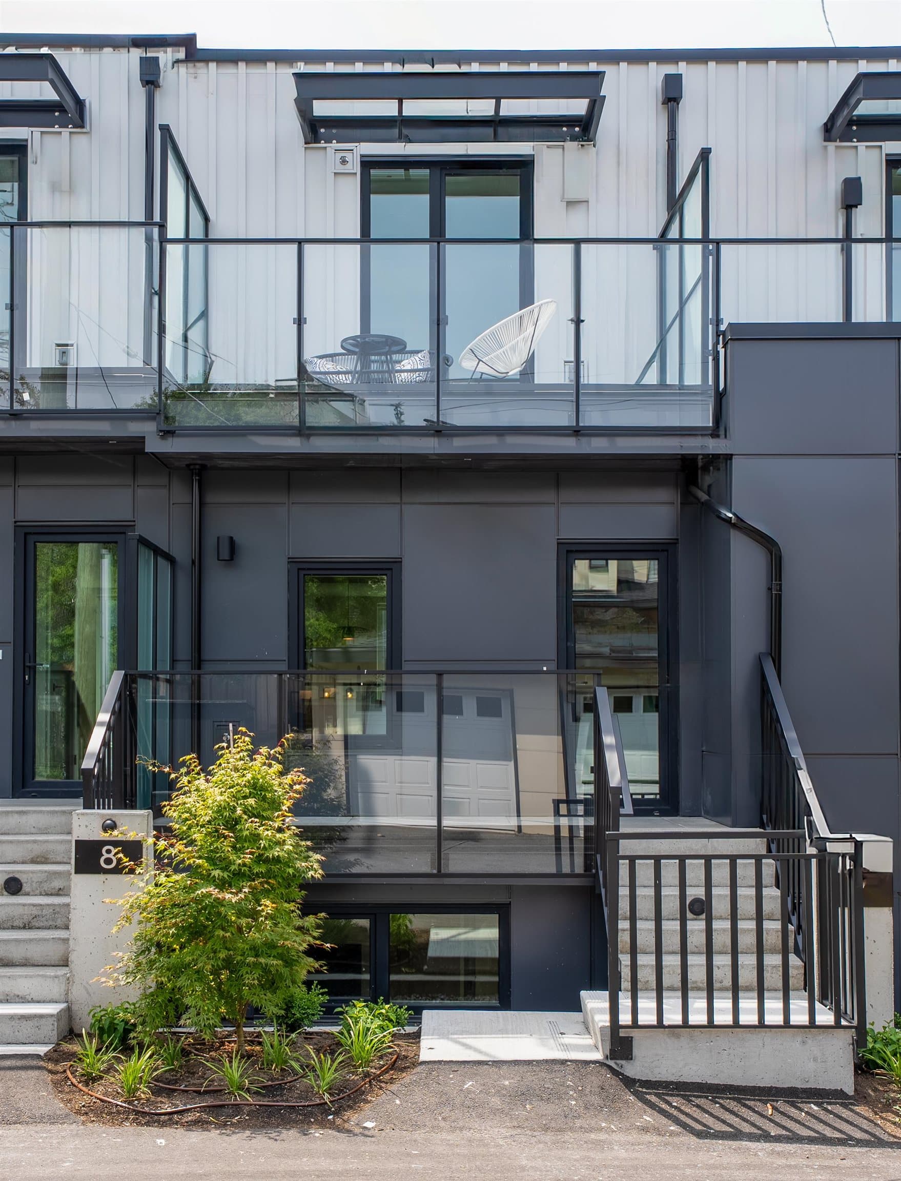 TH8 - 610 E 3rd Street, North Vancouver, V7L 1G7 — photo 5