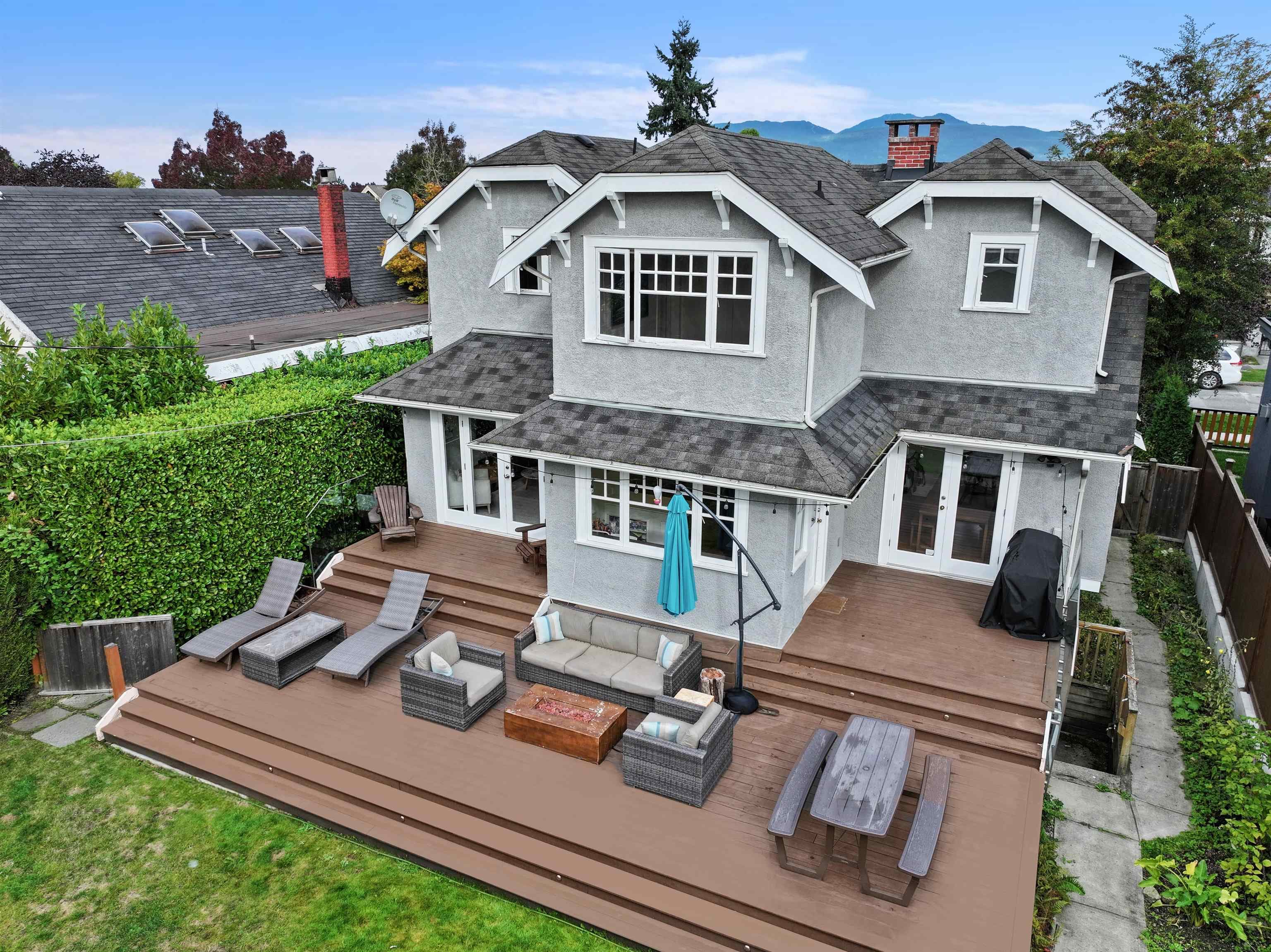 2138 W 21st Avenue, Vancouver