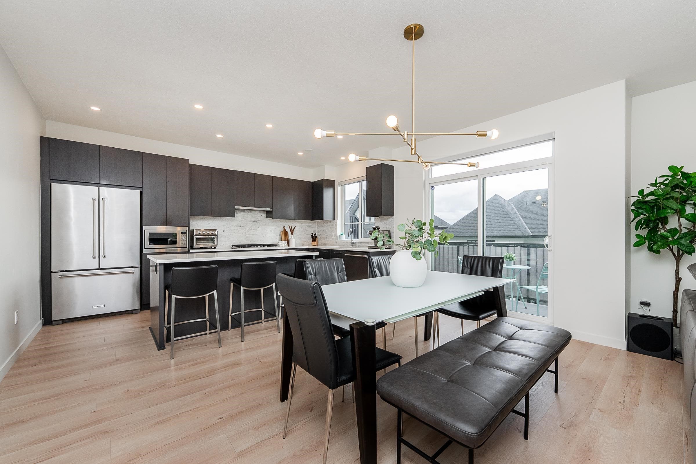59 - 3500 Burke Village Promenade, Coquitlam