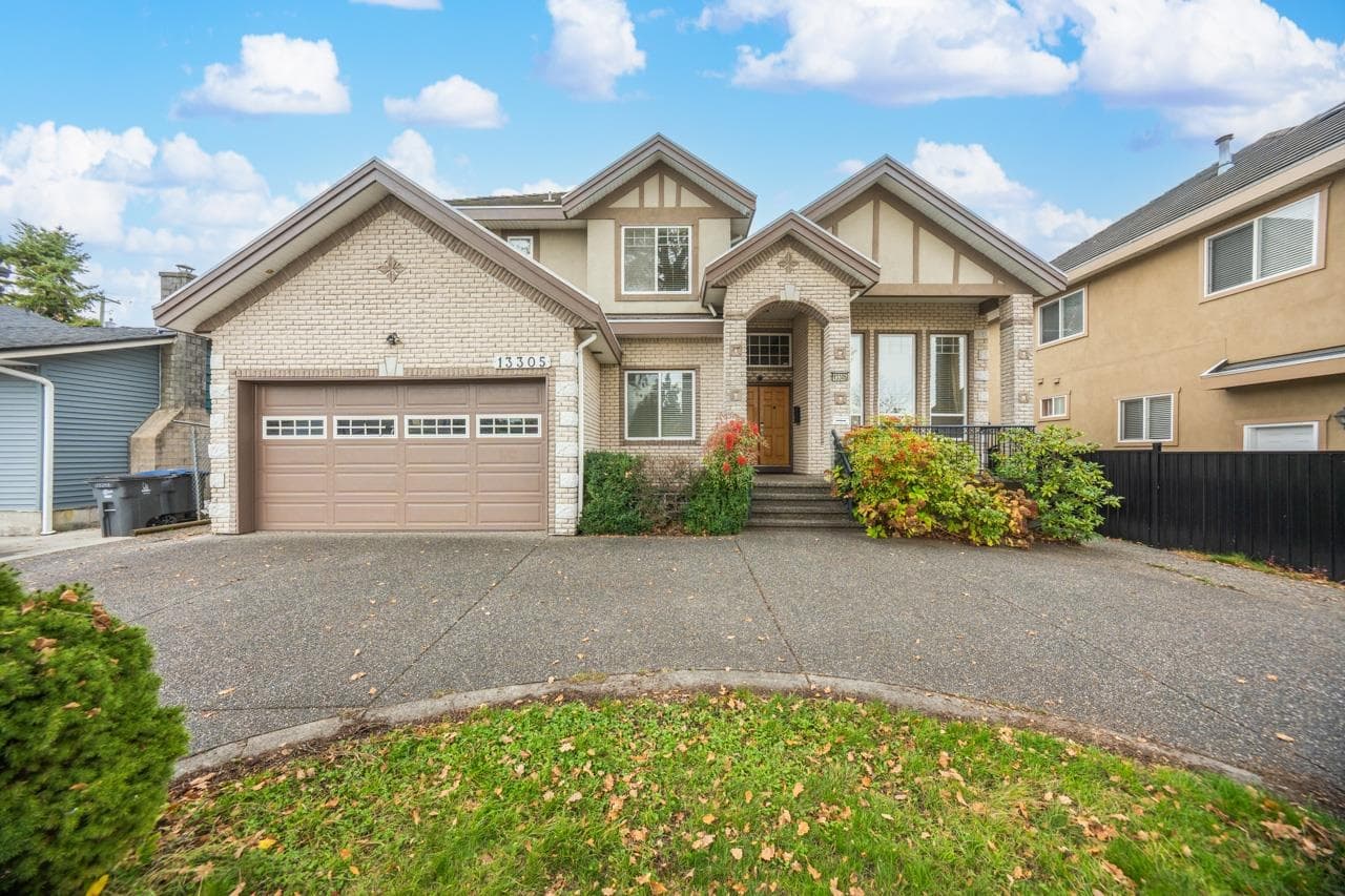 13305 87b Avenue, Surrey, V3W 6B9 — photo 2