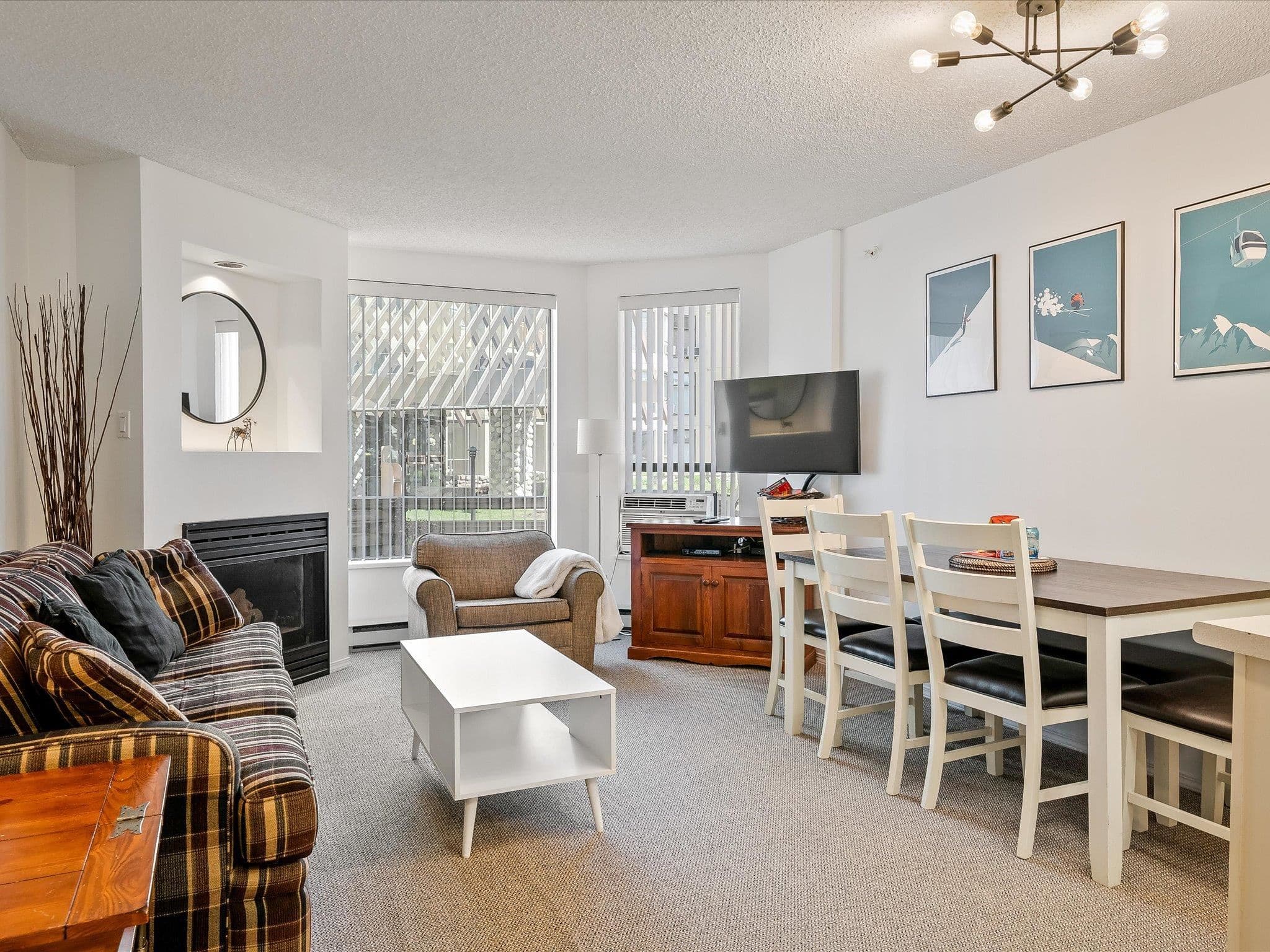 220 - 4809 Spearhead Drive, Whistler, V0N 1B4 — photo 2