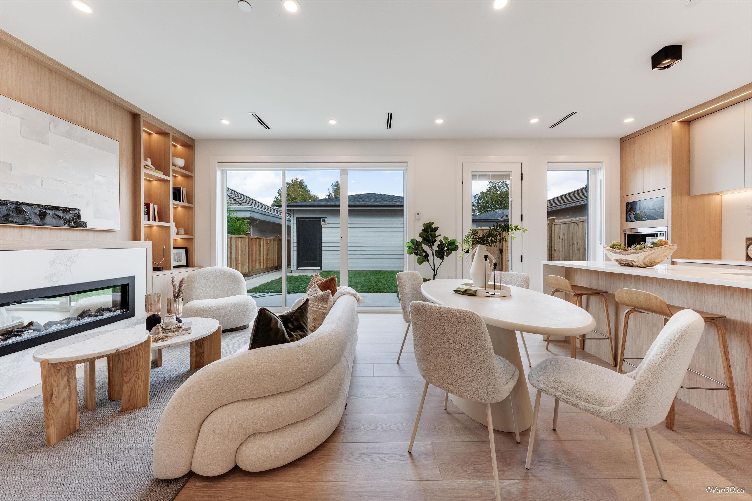 2 - 3121 E 46th Avenue, Vancouver, V5S 1B1 — photo 3