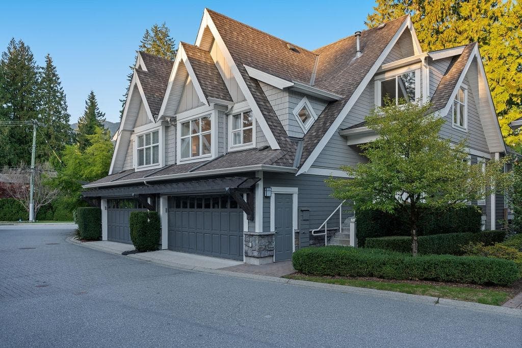 3761 Edgemont Boulevard, North Vancouver, V7R 2P6 — photo 1