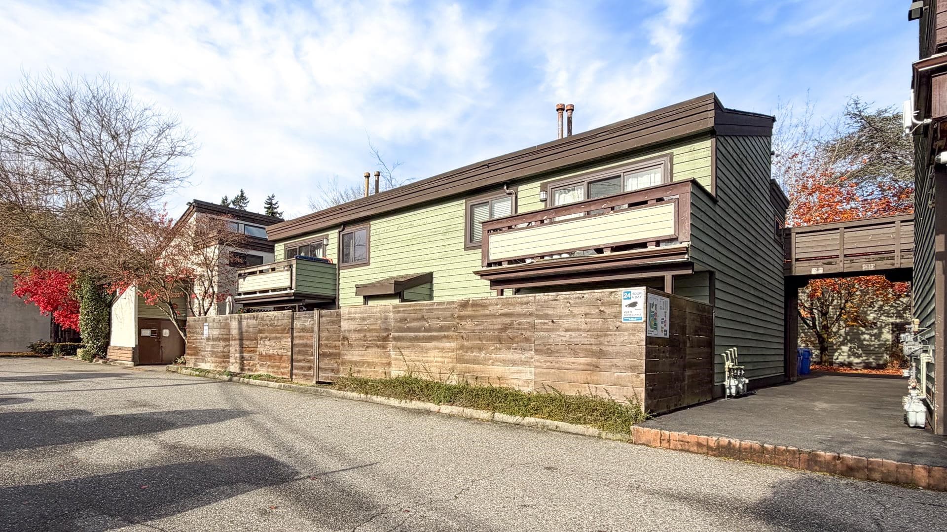 116 - 11791 King Road, Richmond, V7A 3B5 — photo 1