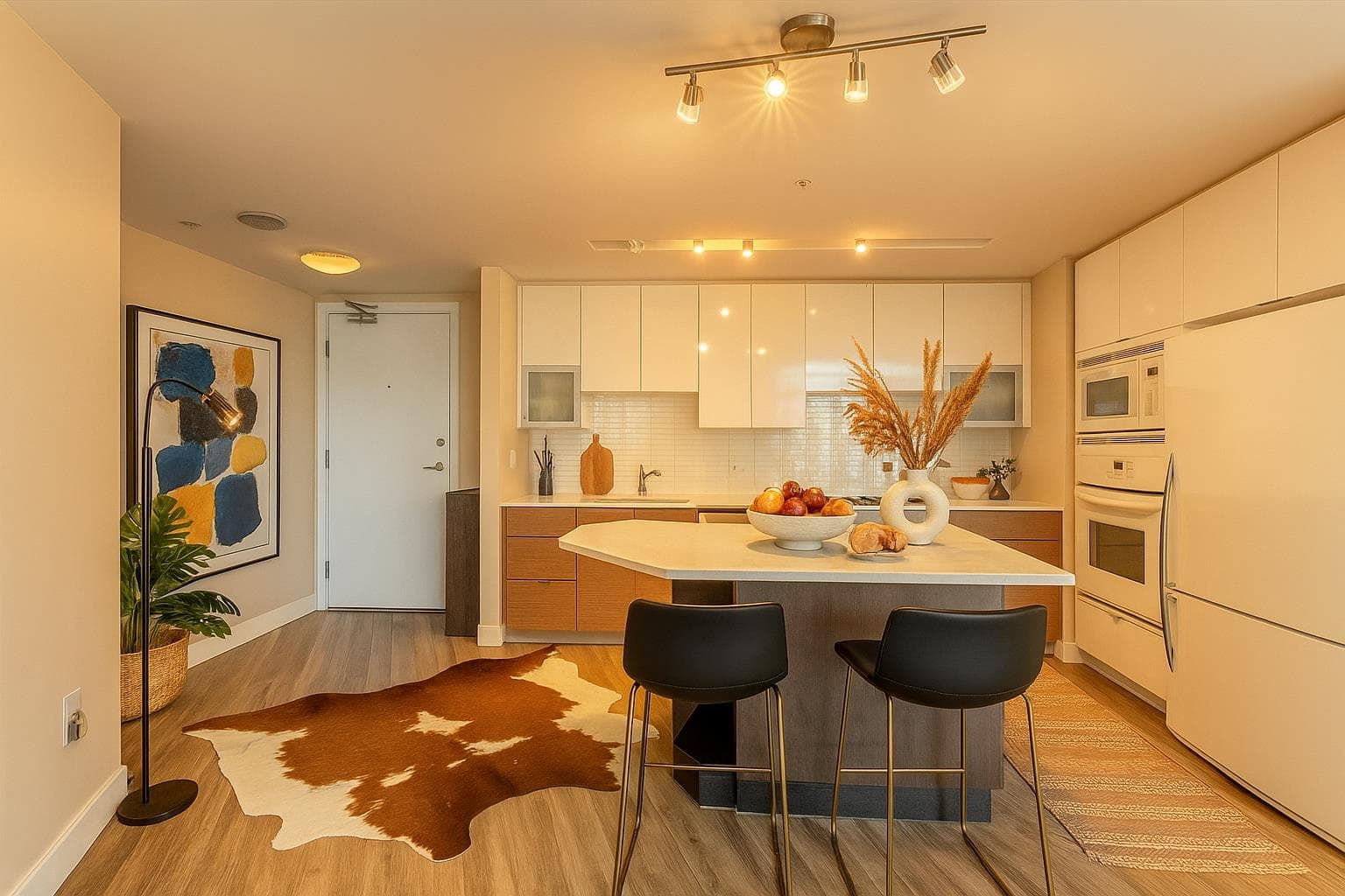 901 - 175 W 2nd Street, North Vancouver, V7M 0A5 — photo 2