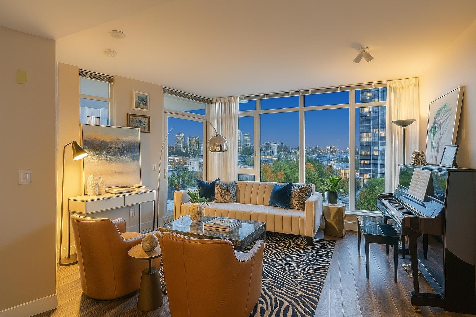 901 - 175 W 2nd Street, North Vancouver, V7M 0A5 — photo 1