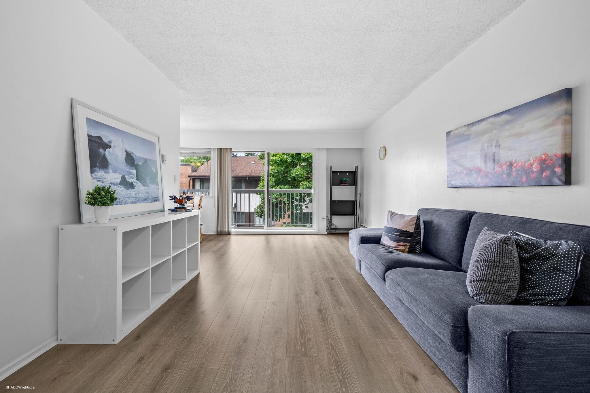 308 - 8040 Ryan Road, Richmond