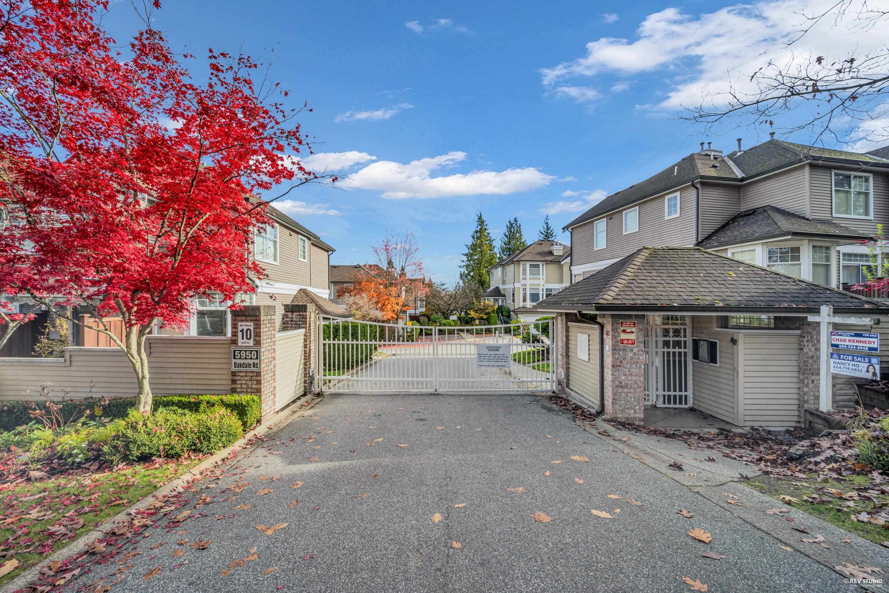 19 - 5950 Oakdale Road, Burnaby, V5H 4R5 — photo 3