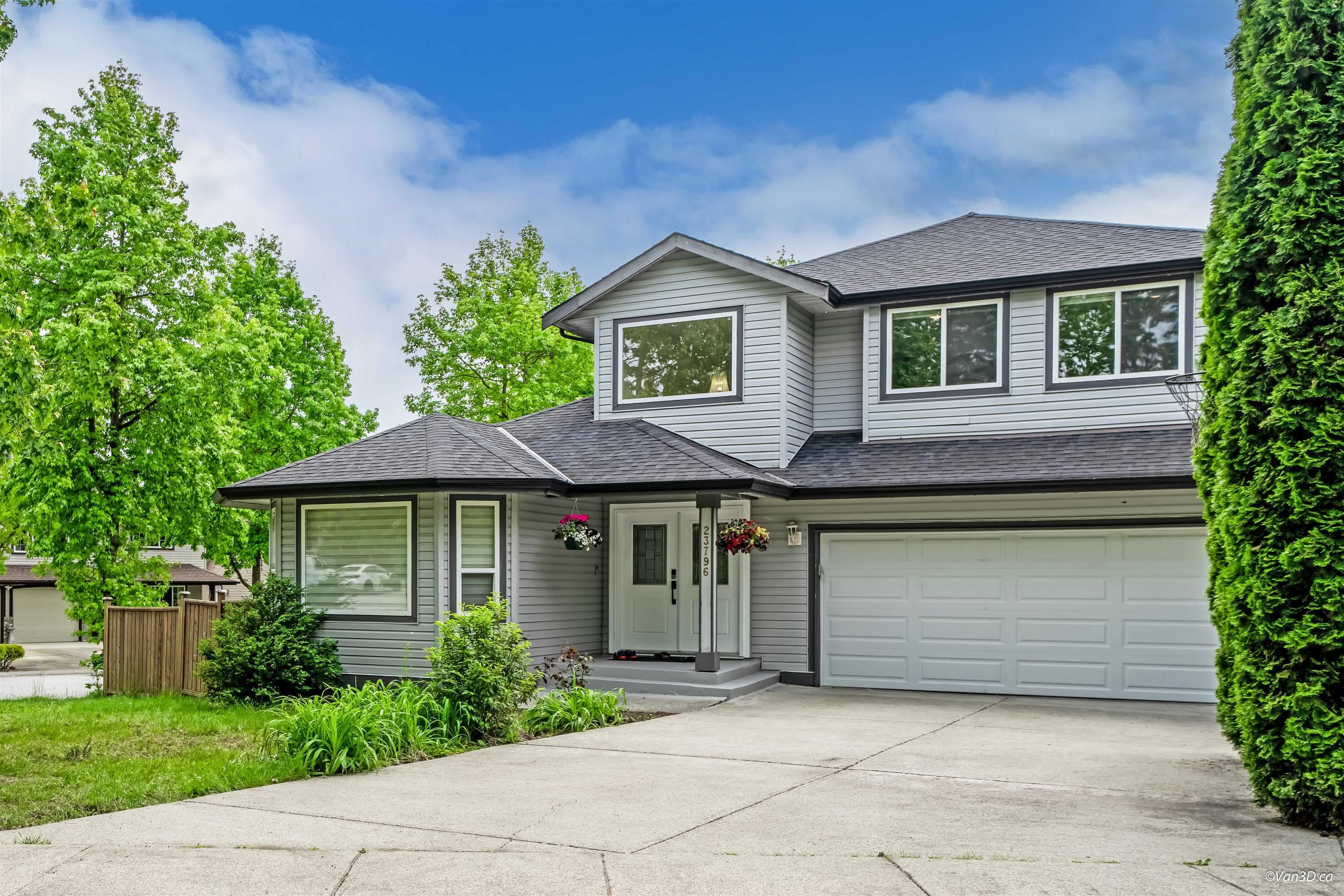 23796 110b Avenue, Maple Ridge