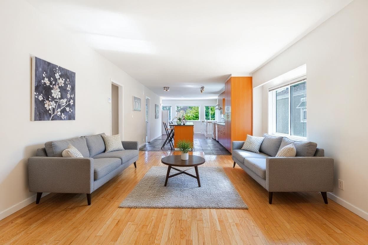 866 W 59th Avenue, Vancouver, V6P 1X7 — photo 3