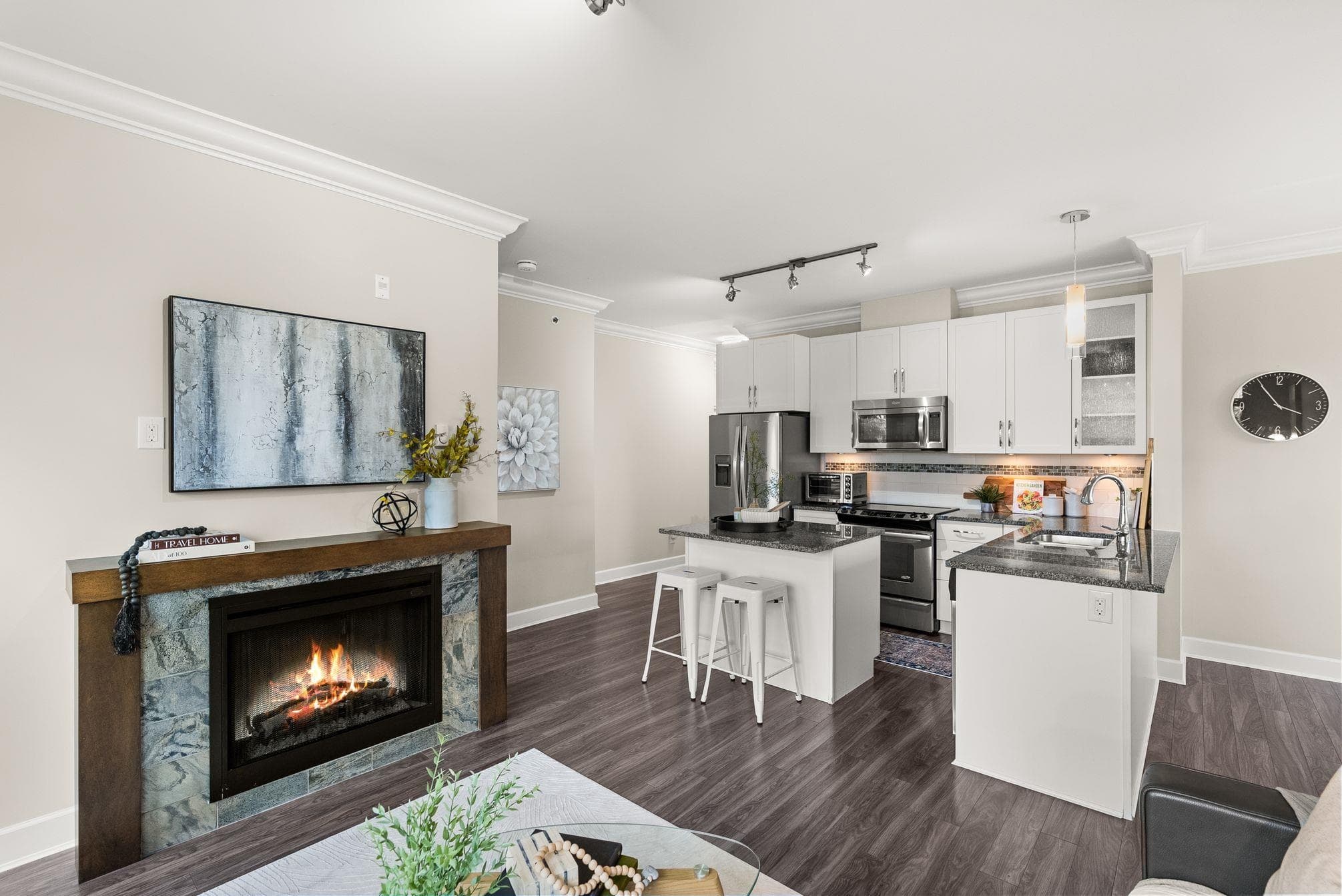 319 - 20861 83 Avenue Avenue, Langley, V2Y 2C4 — photo 3