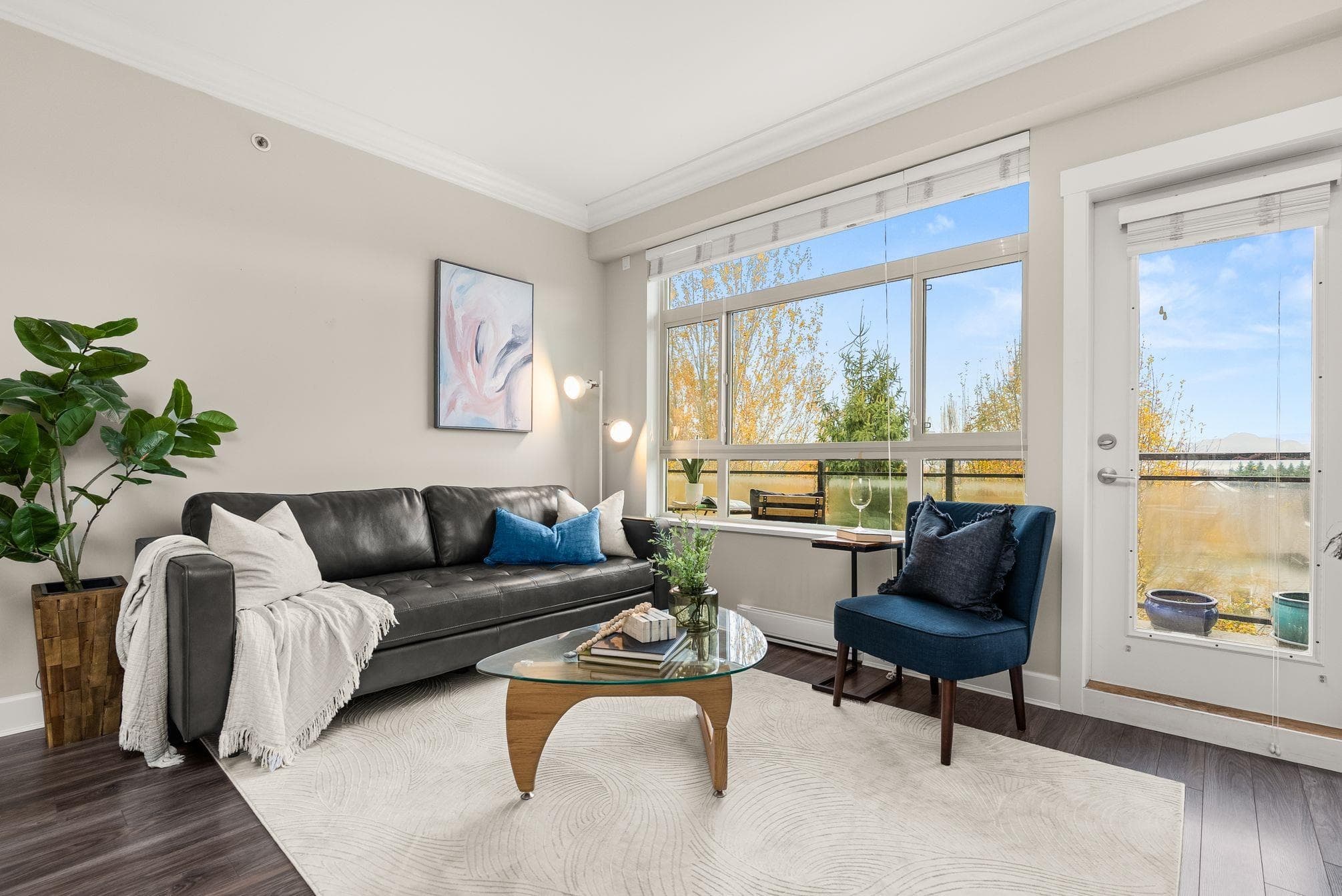 319 - 20861 83 Avenue Avenue, Langley, V2Y 2C4 — photo 1