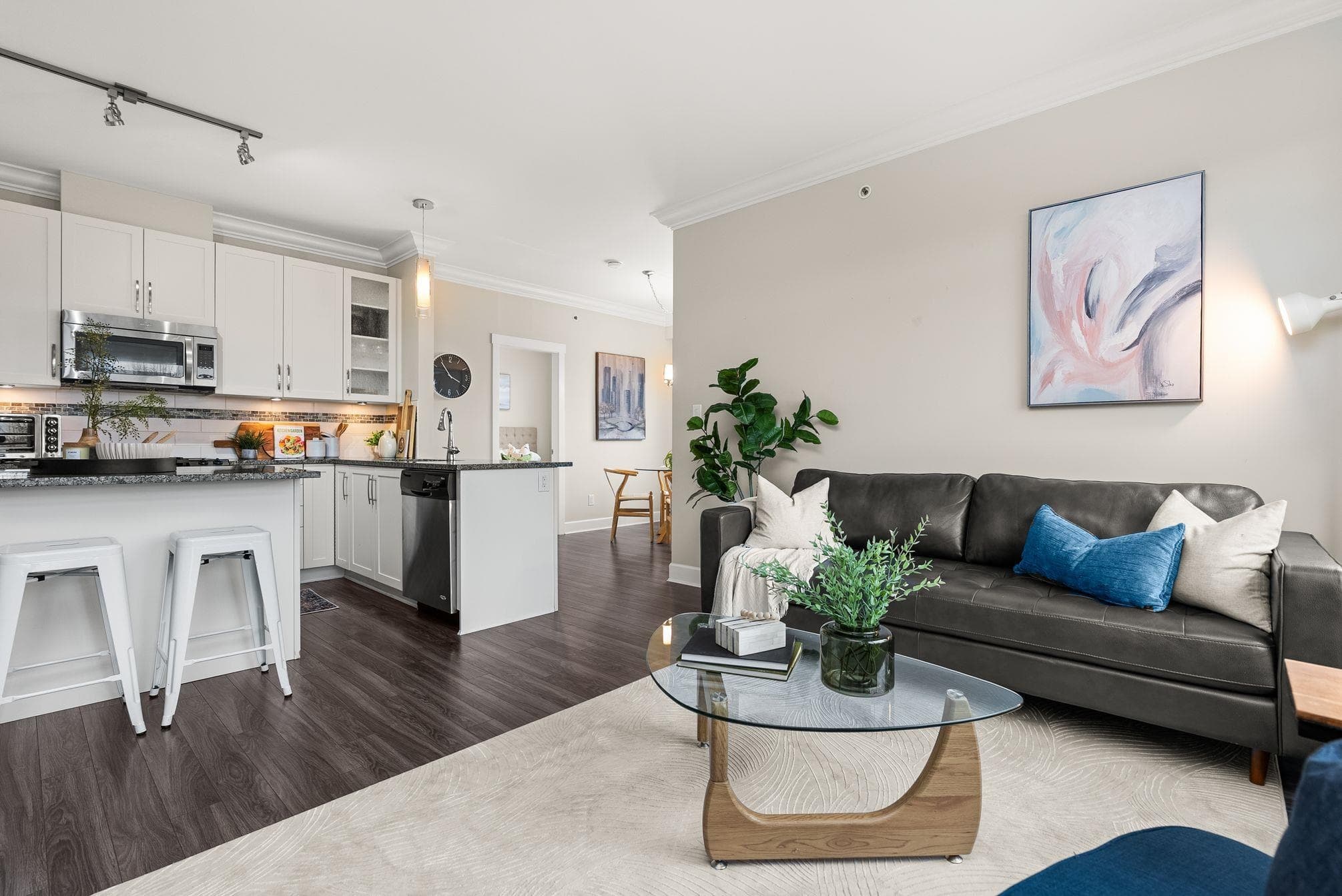 319 - 20861 83 Avenue Avenue, Langley, V2Y 2C4 — photo 4