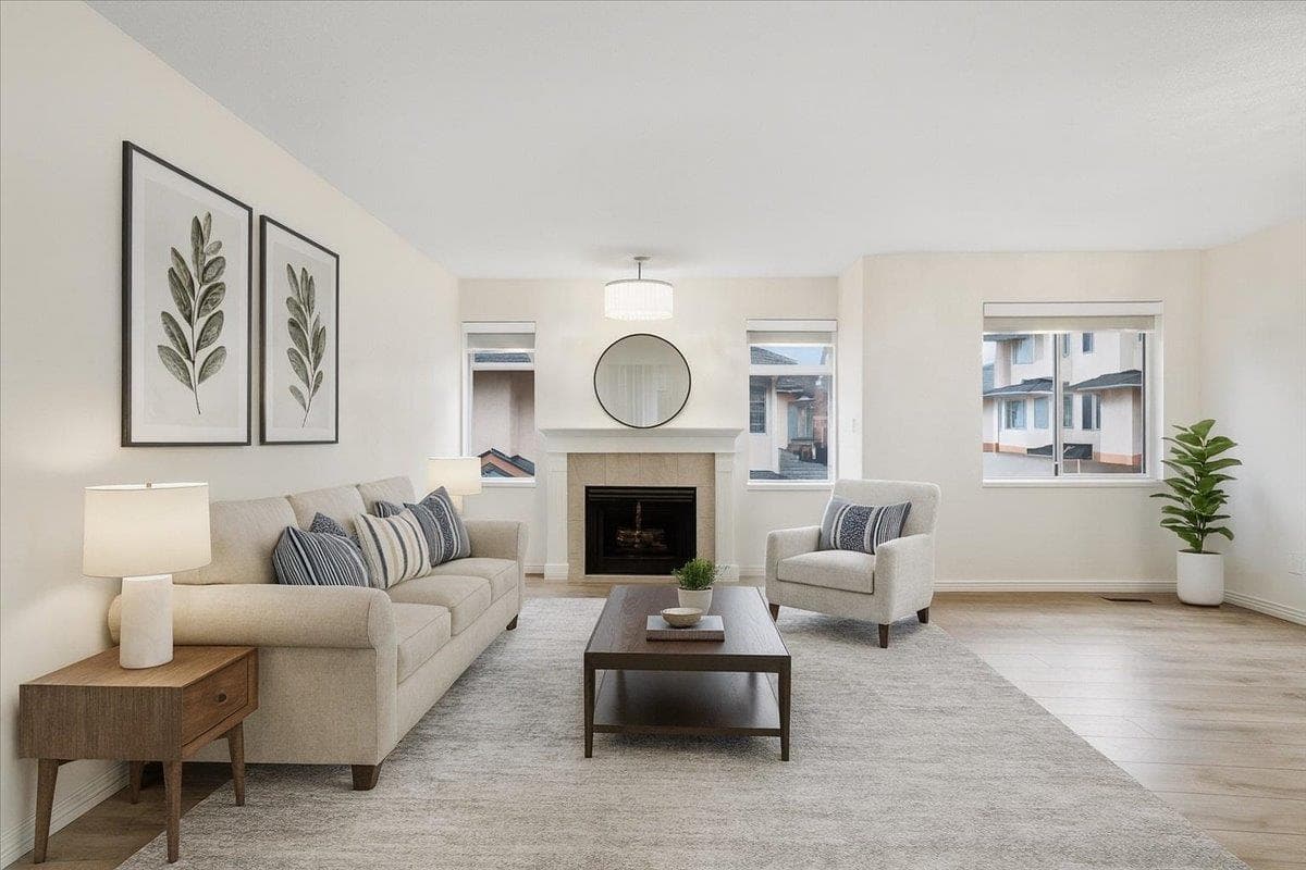 14 - 7231 Moffatt Road, Richmond, V6Y 1X9 — photo 2