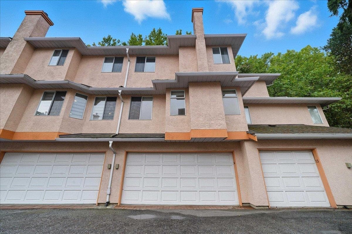14 - 7231 Moffatt Road, Richmond