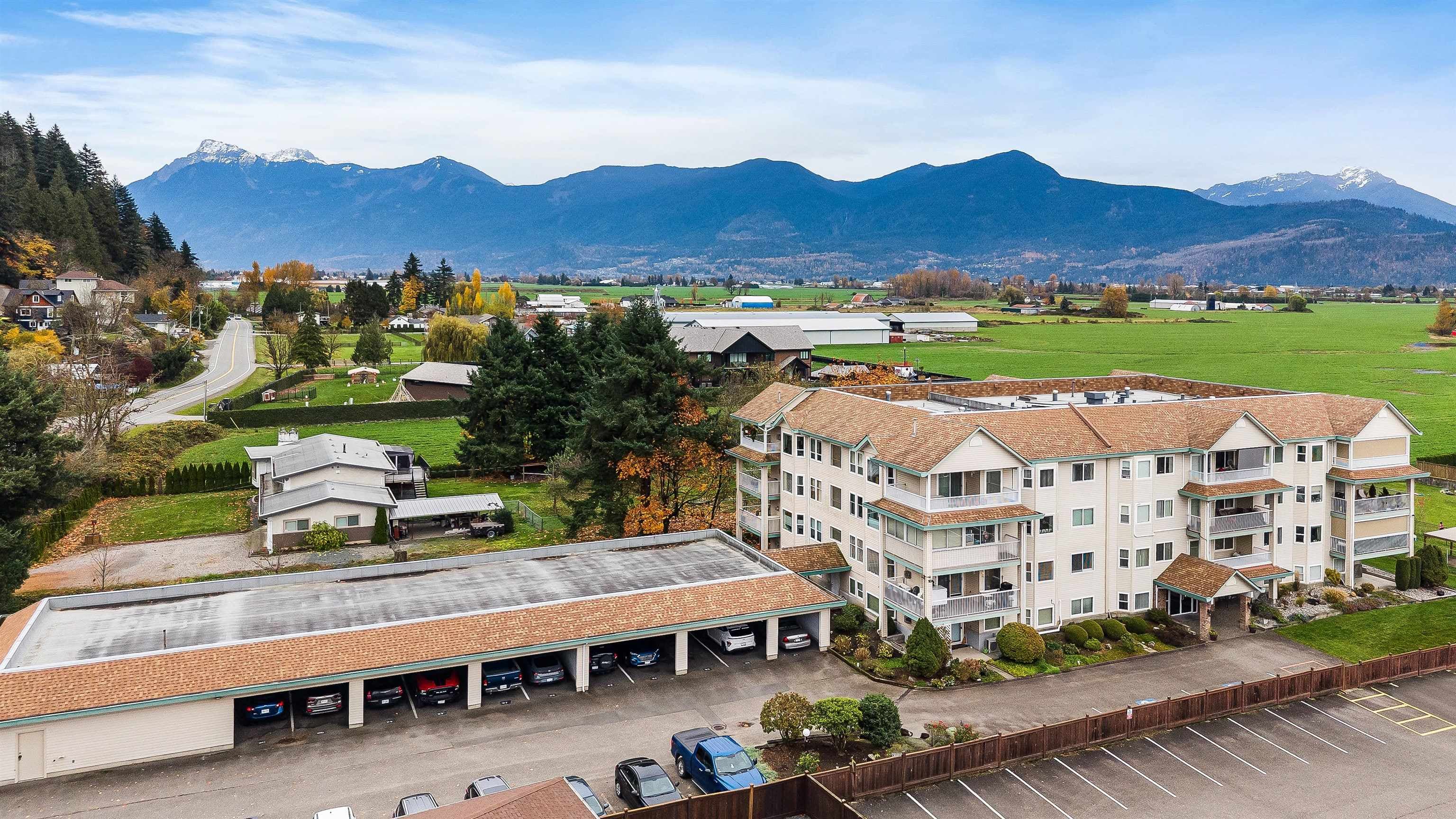 201 - 46966 Yale Road, Chilliwack