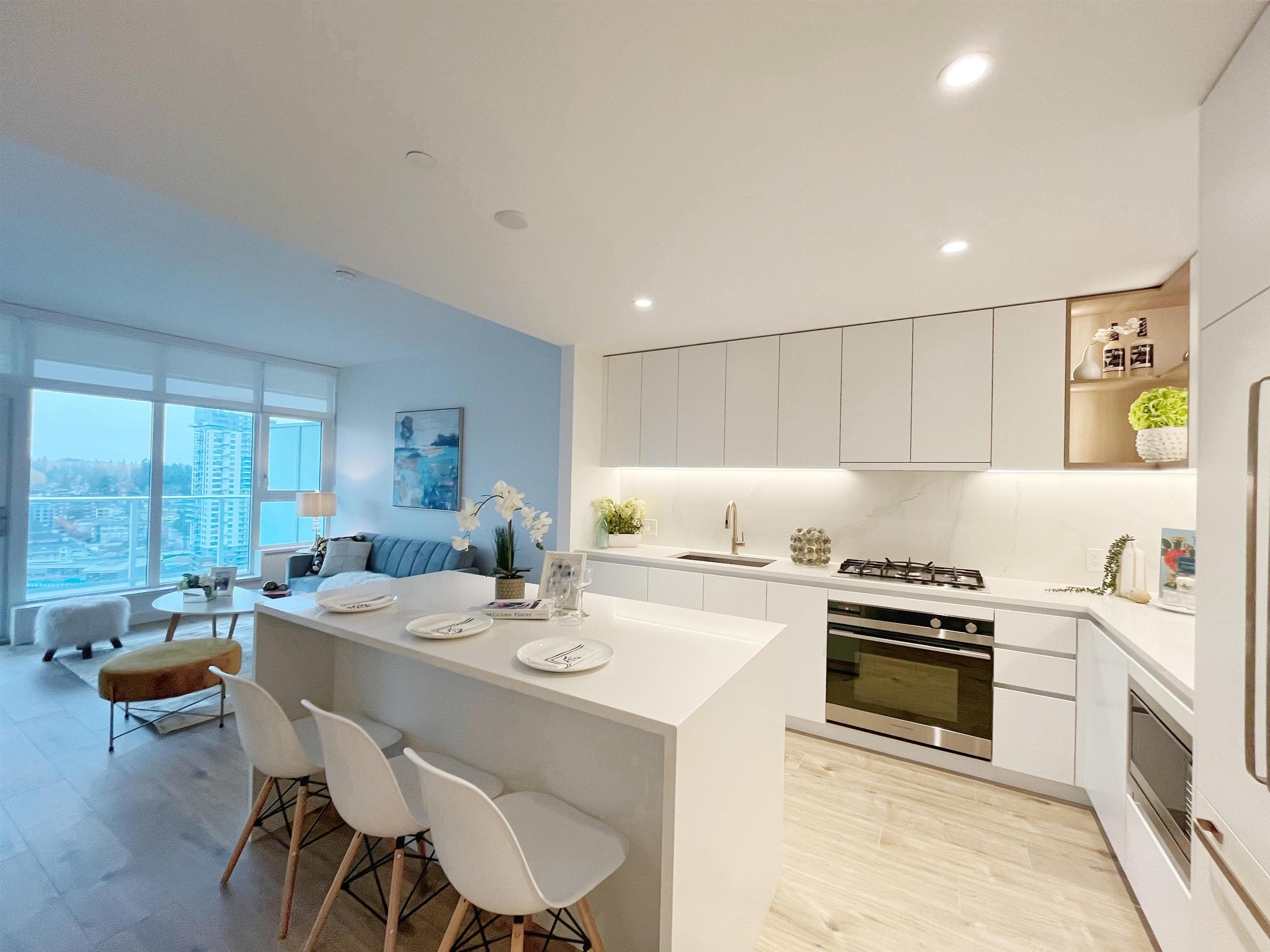 2103 - 720 Farrow Street, Coquitlam, V3J 0P3 — photo 4