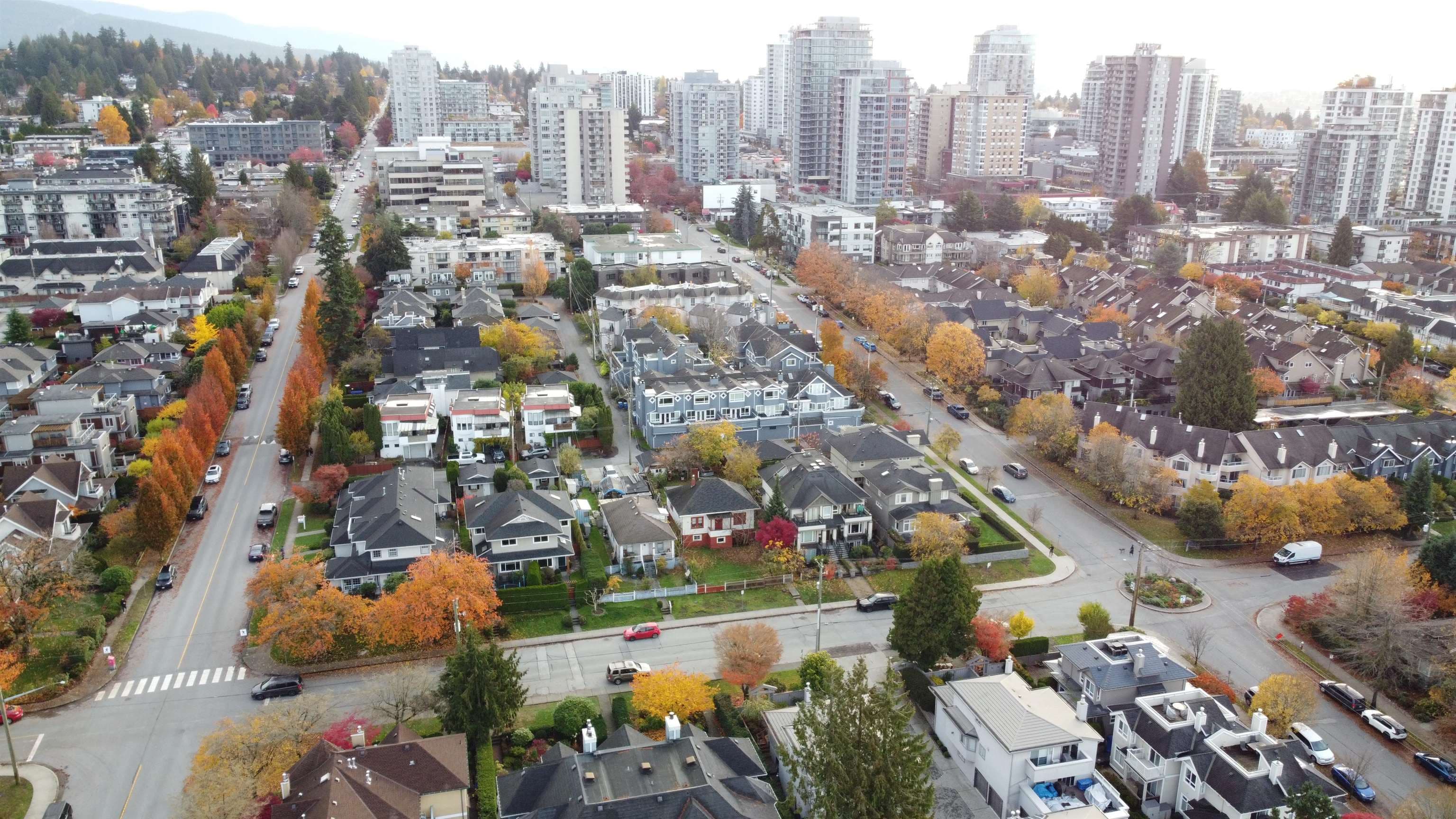 1632 Mahon Avenue, North Vancouver