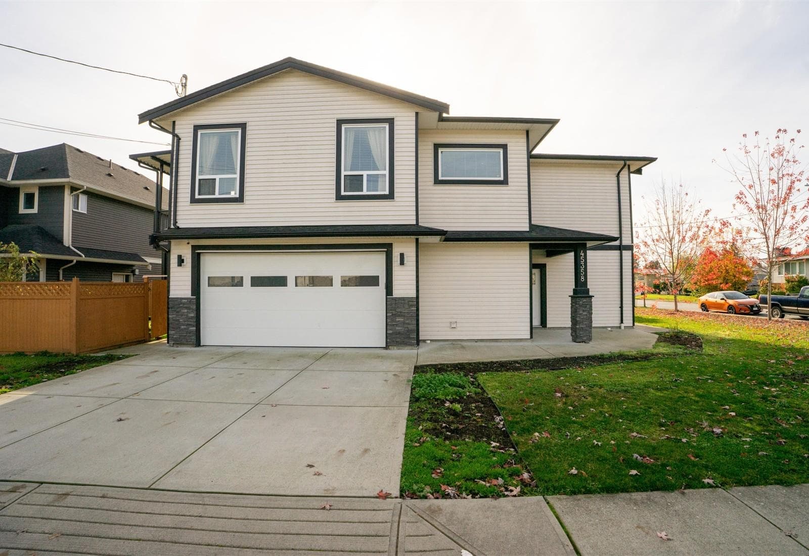 45358 Westview Avenue, Chilliwack