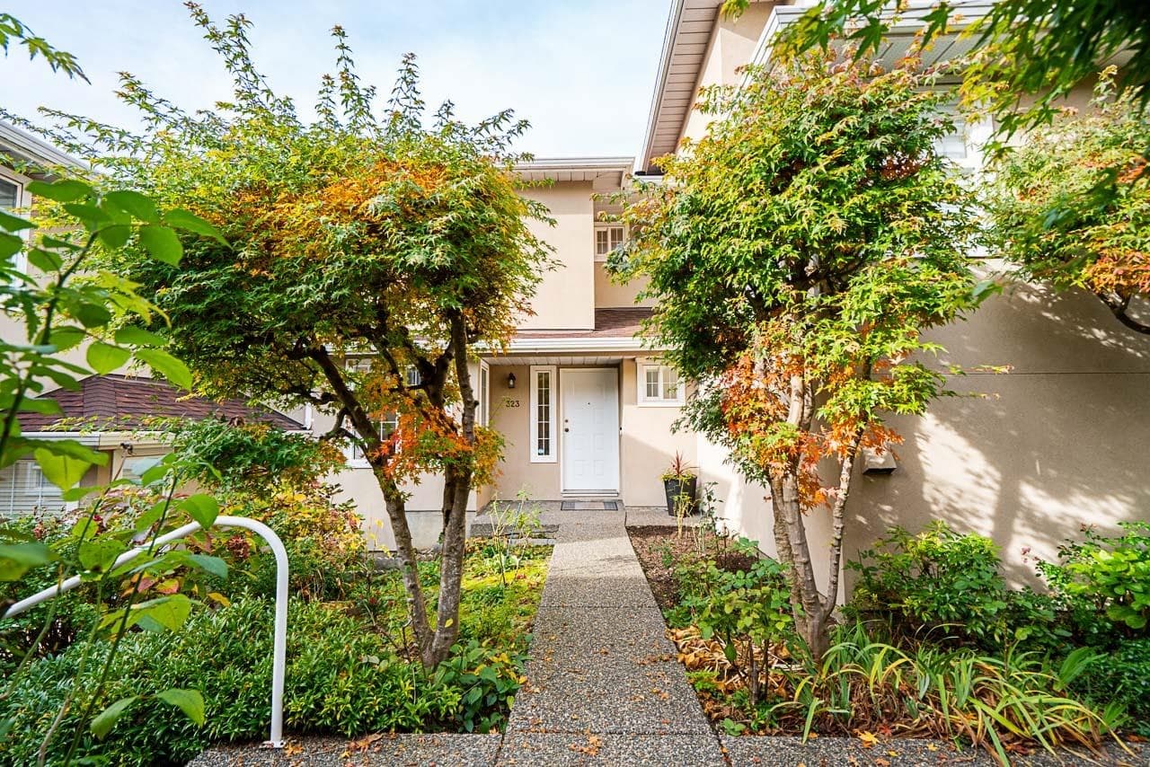323 E Keith Road, North Vancouver, V7L 1V6 — photo 2