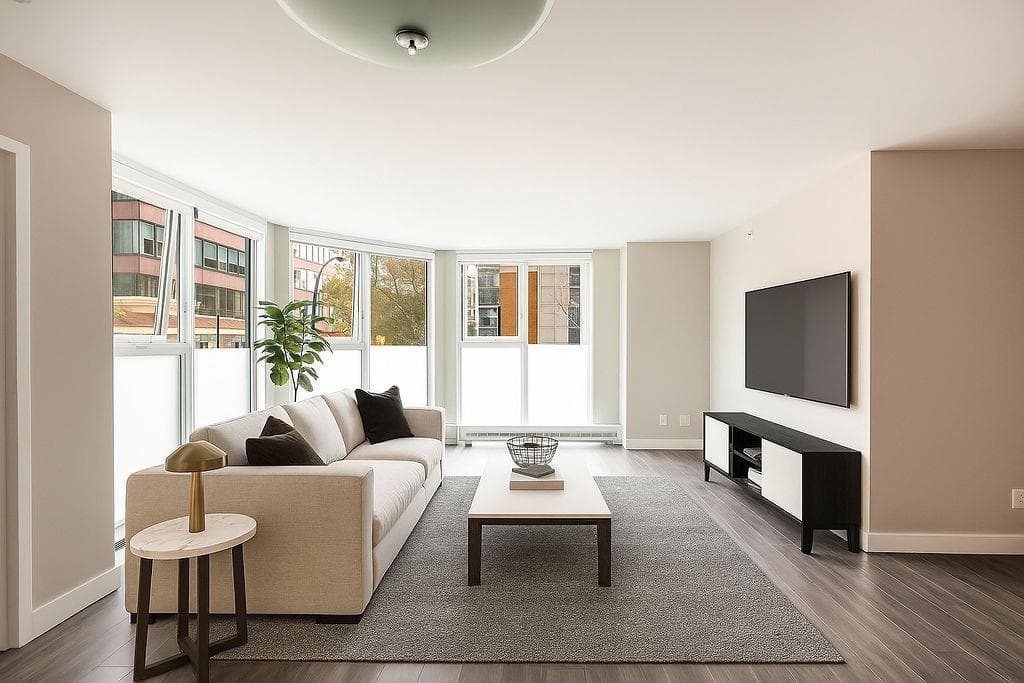 202 - 1323 Homer Street, Vancouver