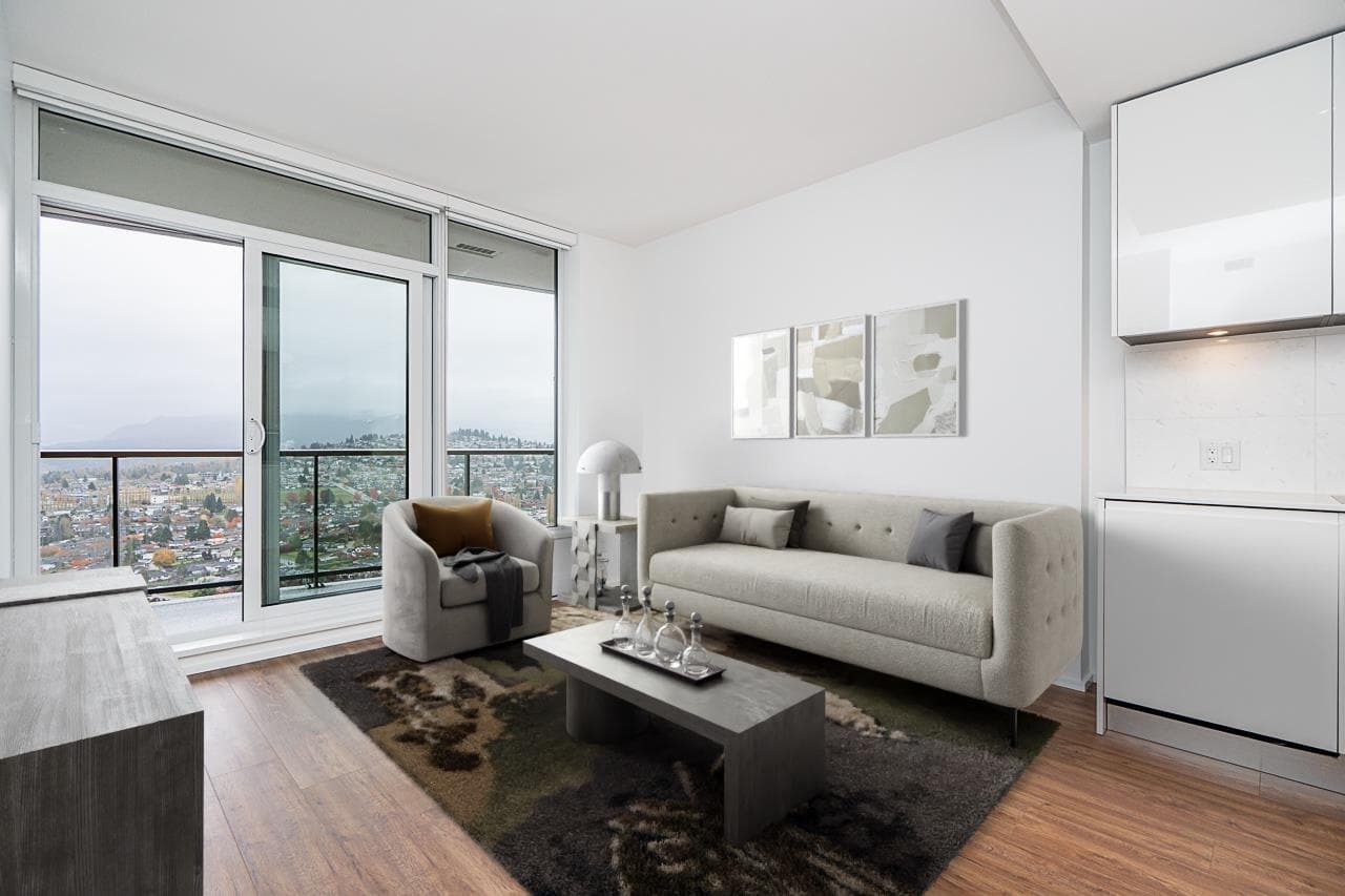 3210 - 4650 Brentwood Boulevard, Burnaby, V5C 0M3 — photo 3