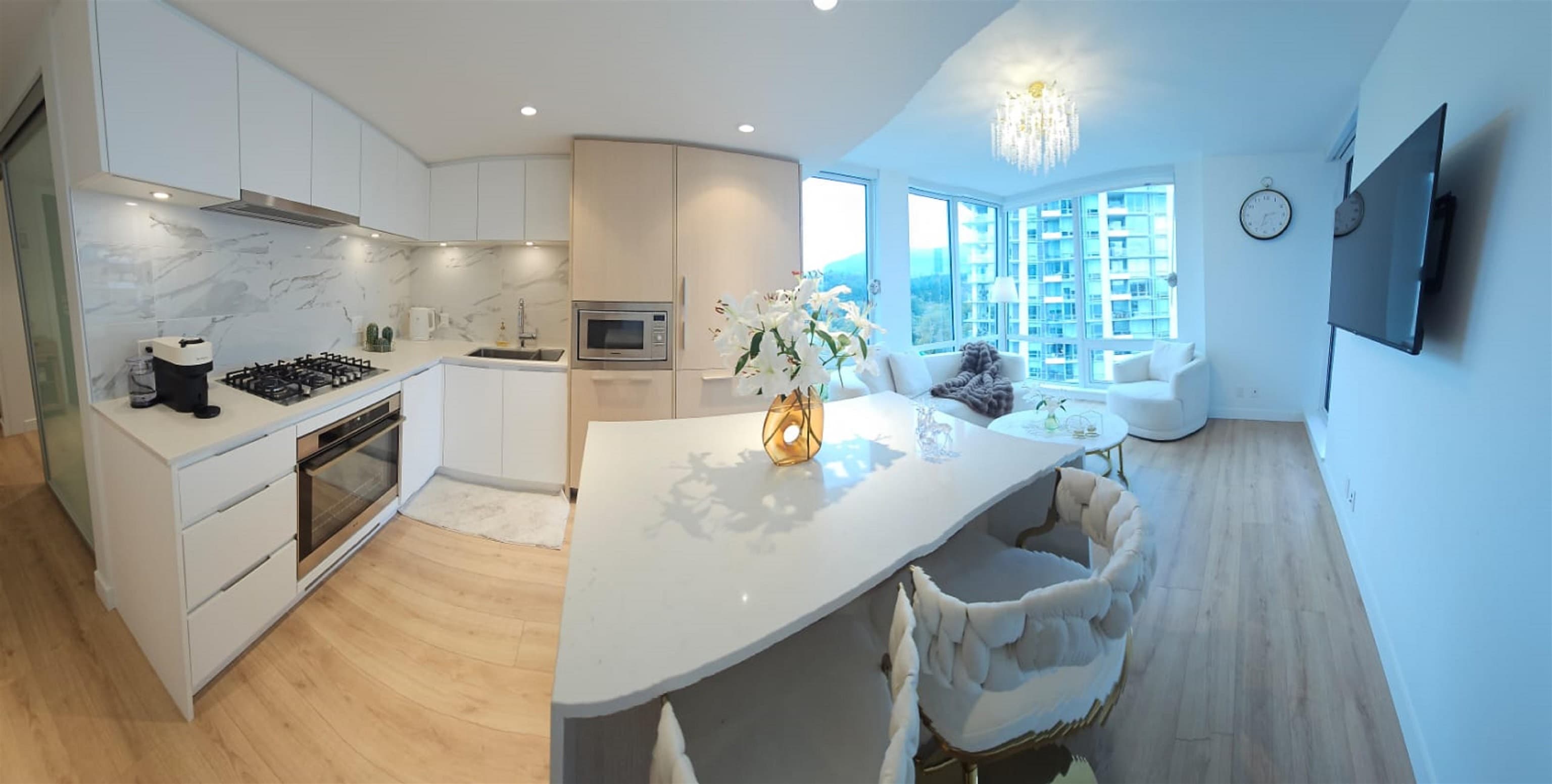 1902 - 1500 Fern Street, North Vancouver, V7J 0E6 — photo 5