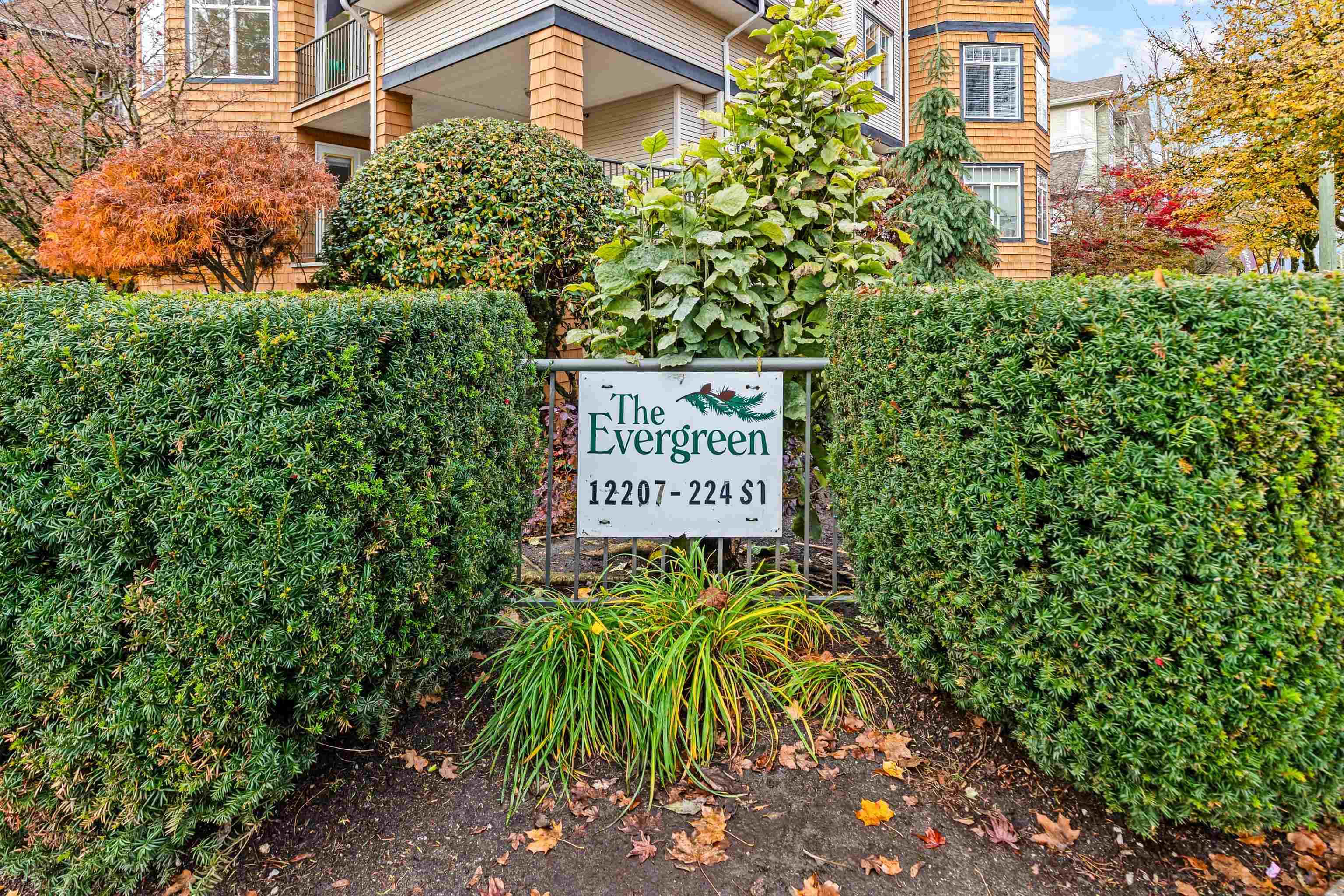 409 - 12207 224 Street, Maple Ridge, V2X 6B9 — photo 2