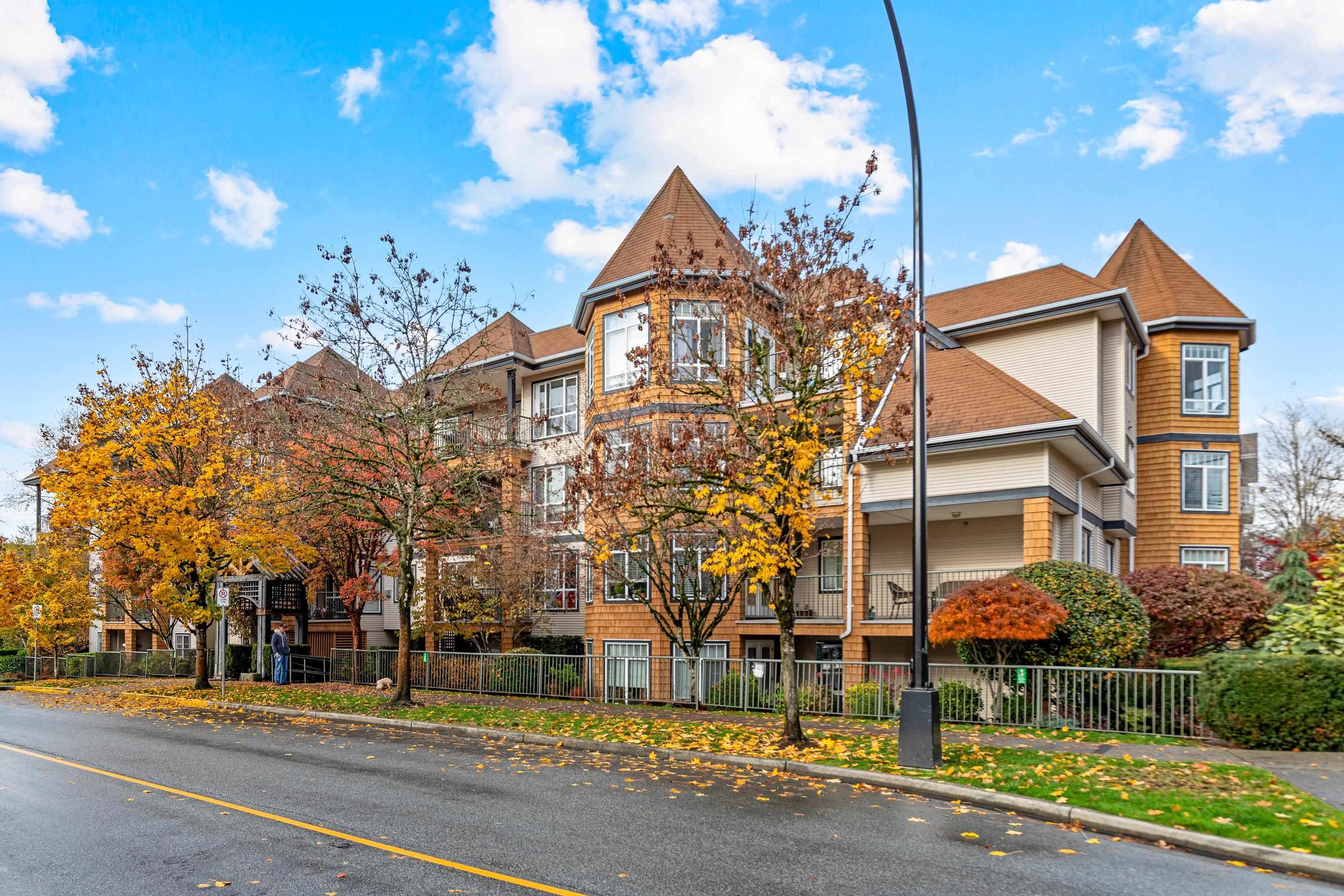 409 - 12207 224 Street, Maple Ridge, V2X 6B9 — photo 3
