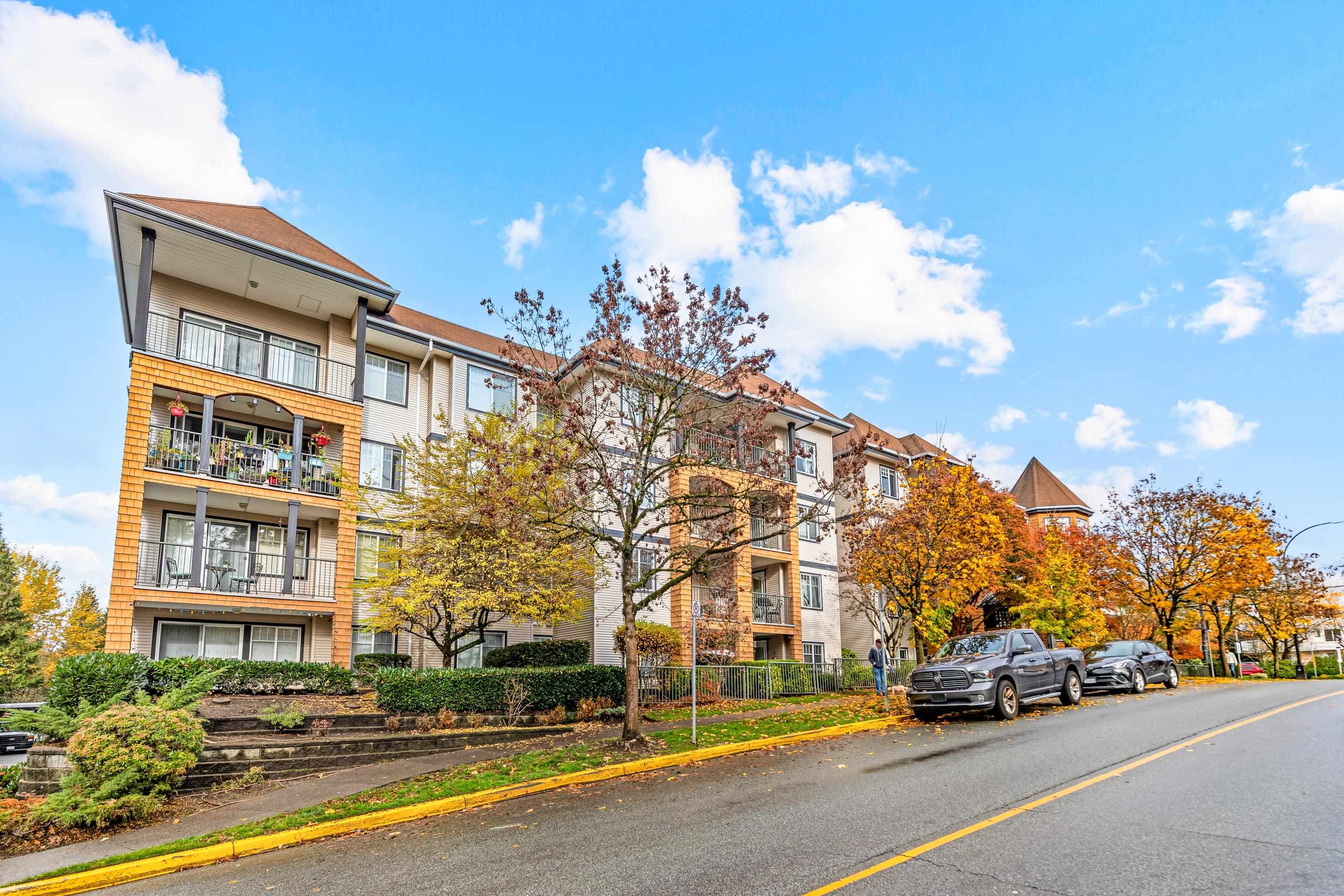 409 - 12207 224 Street, Maple Ridge, V2X 6B9 — photo 5