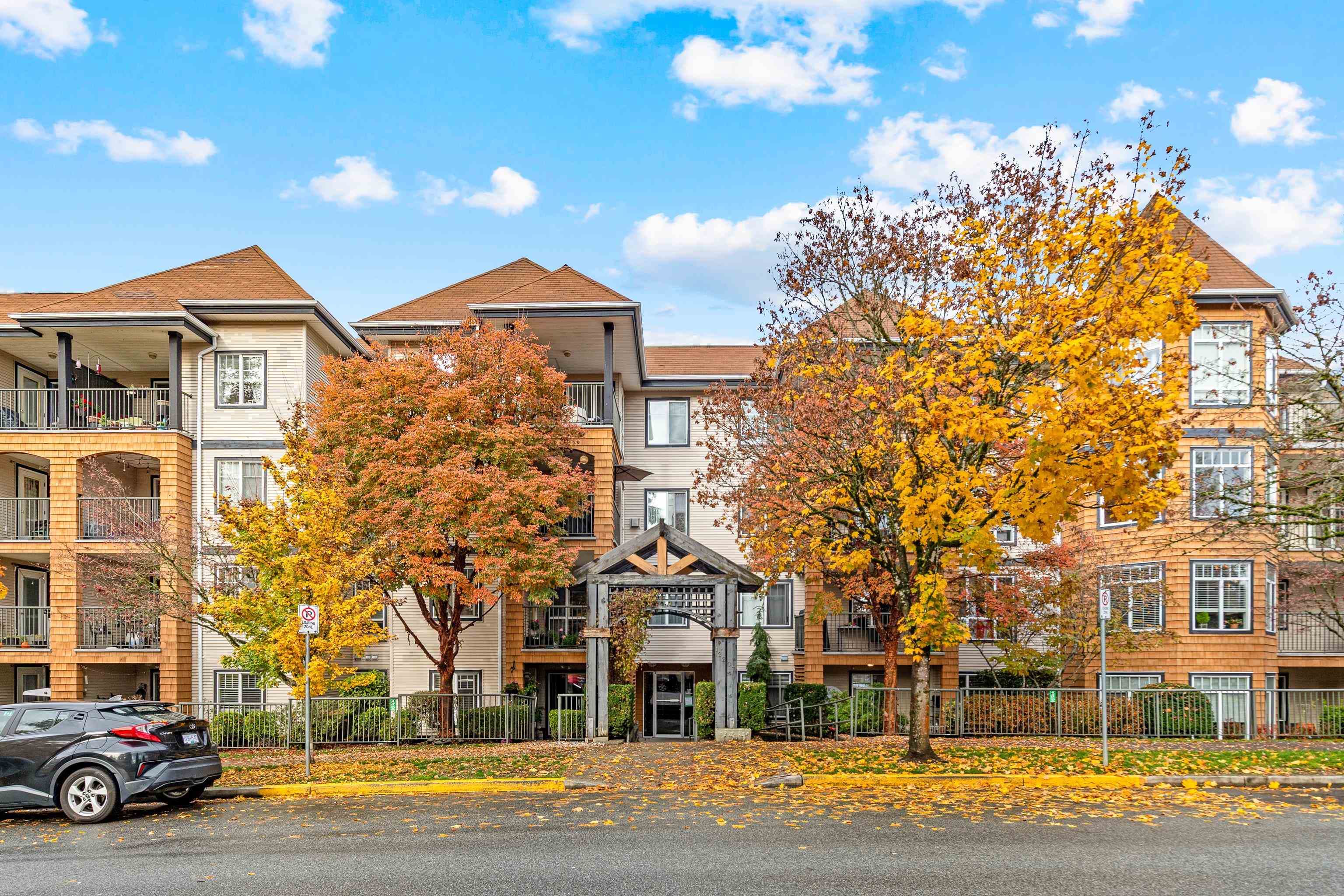 409 - 12207 224 Street, Maple Ridge, V2X 6B9 — photo 4