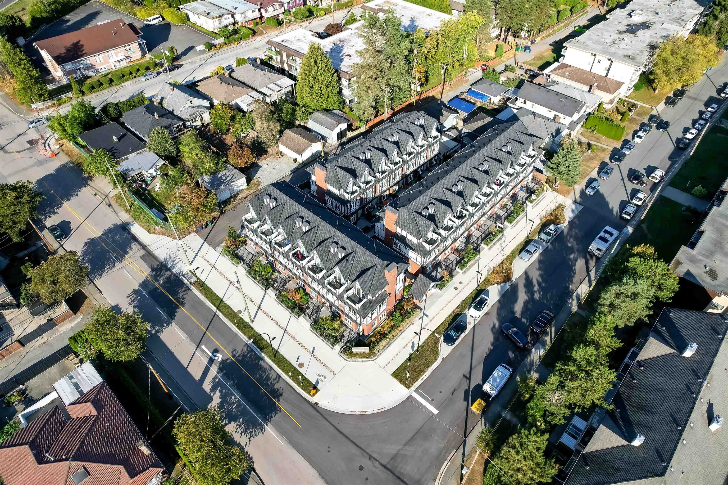 5 - 6929 Balmoral Street, Burnaby, V5E 1J4 — photo 2