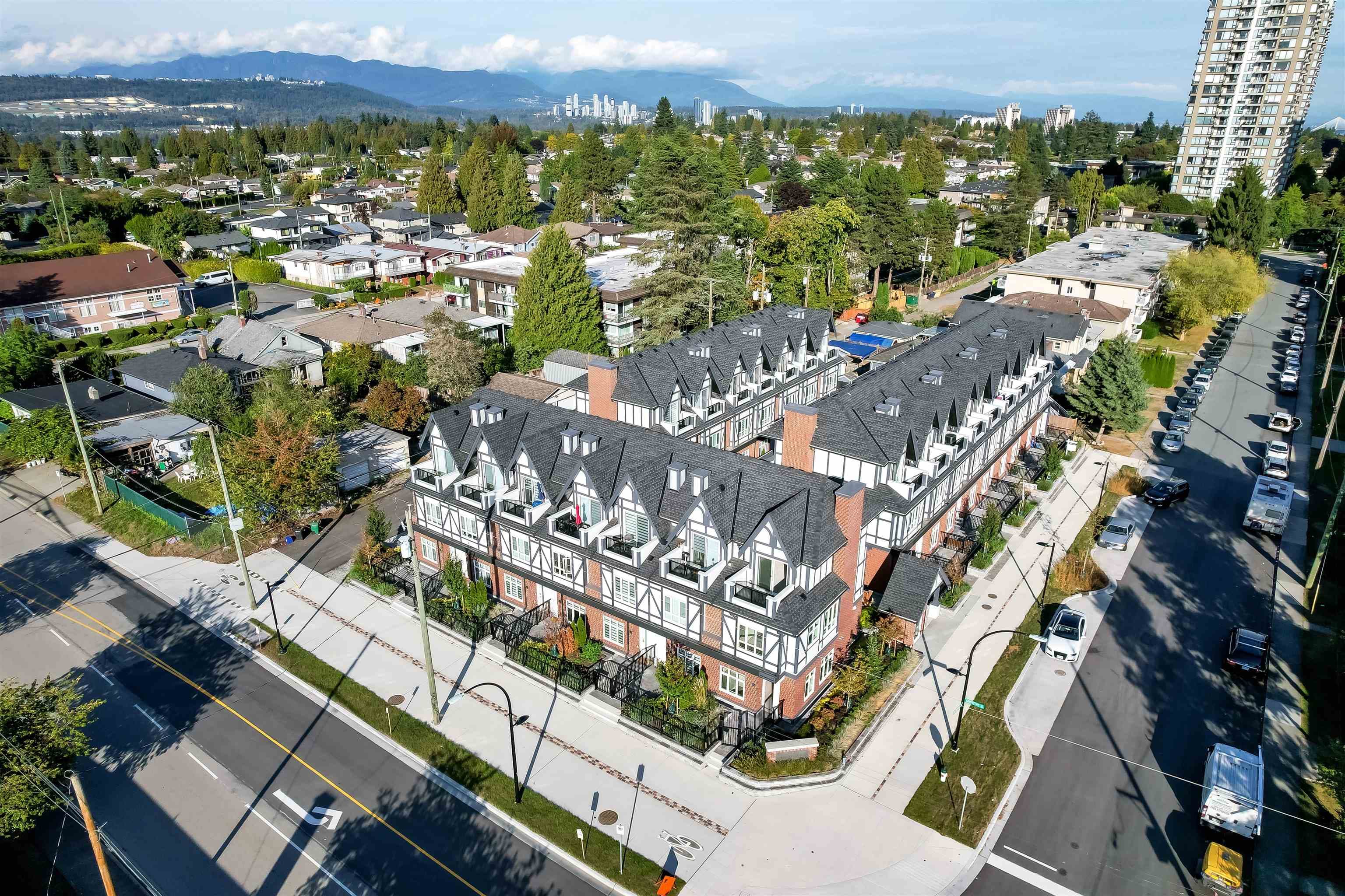 5 - 6929 Balmoral Street, Burnaby, V5E 1J4 — photo 4