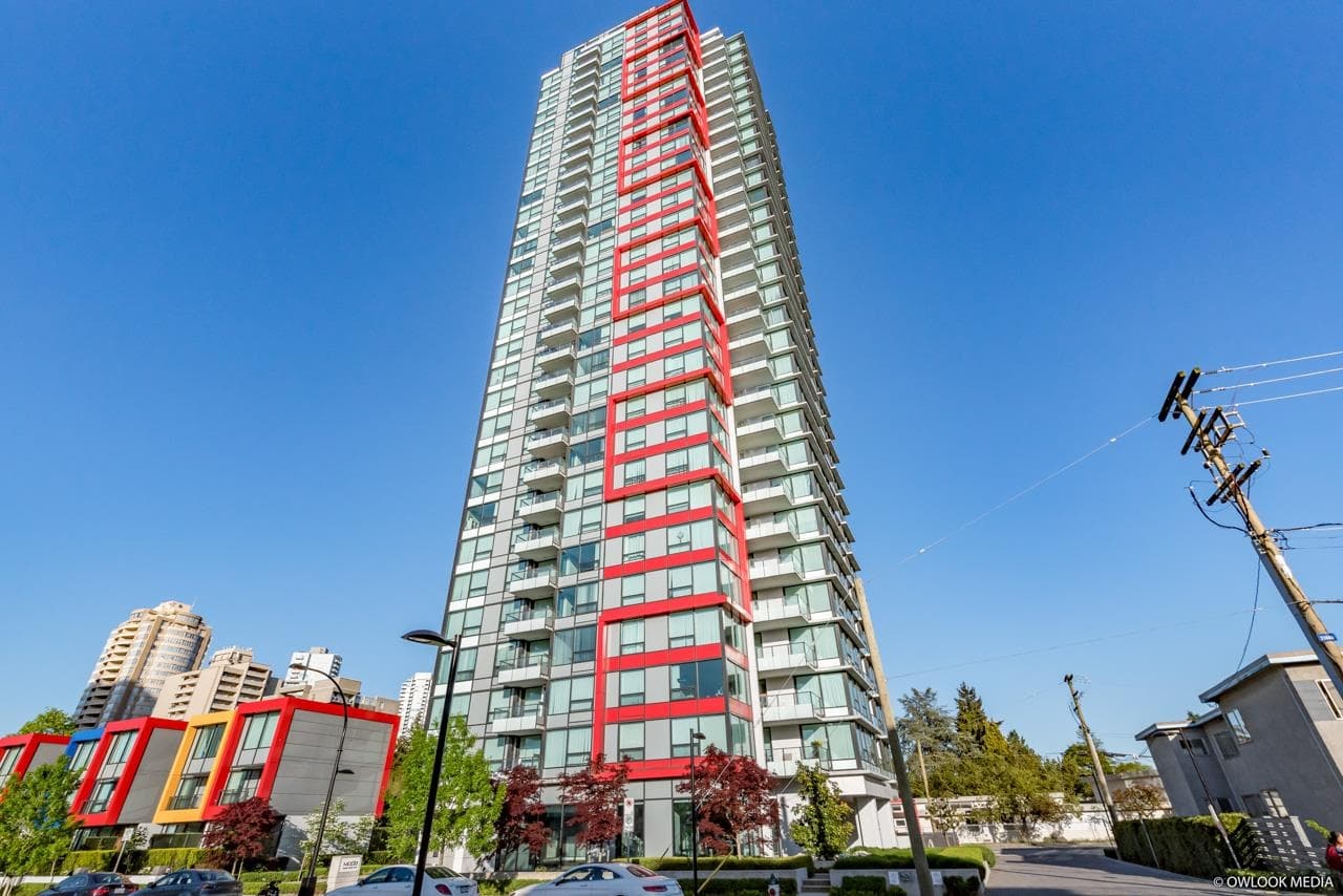3701 - 6658 Dow Avenue, Burnaby, V5H 0C7 — photo 1