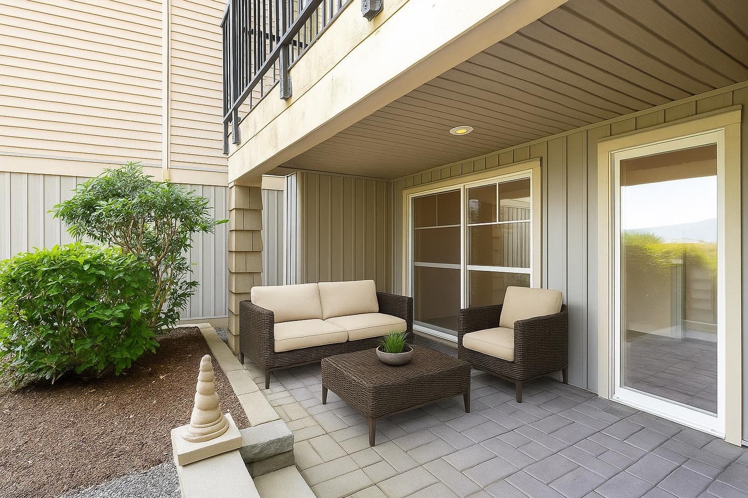 123 - 19673 Meadow Gardens Way, Pitt Meadows — sold